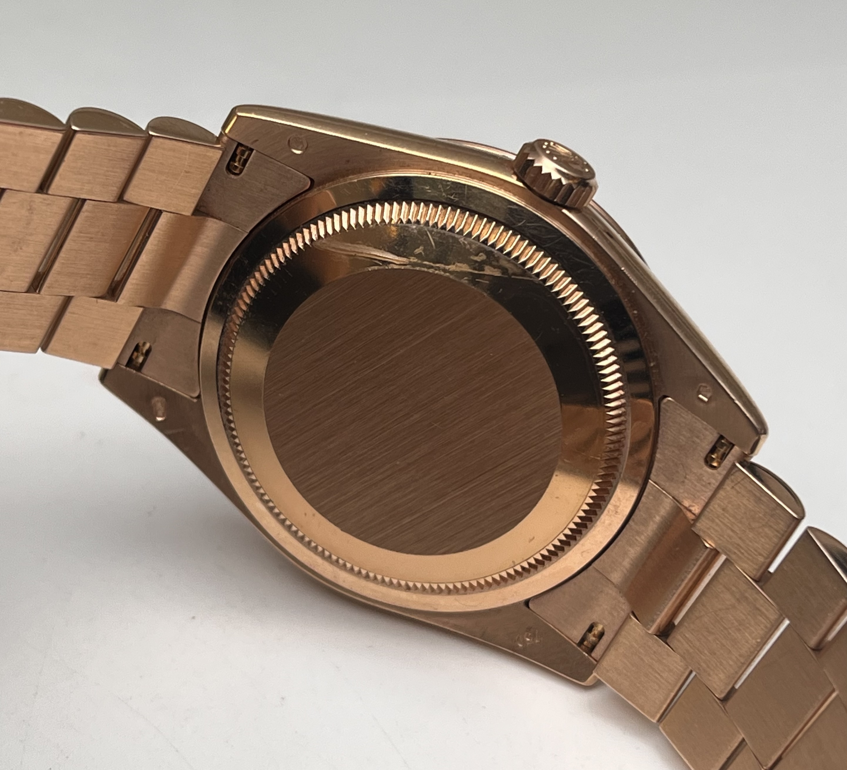 Rolex 118235 detail 5