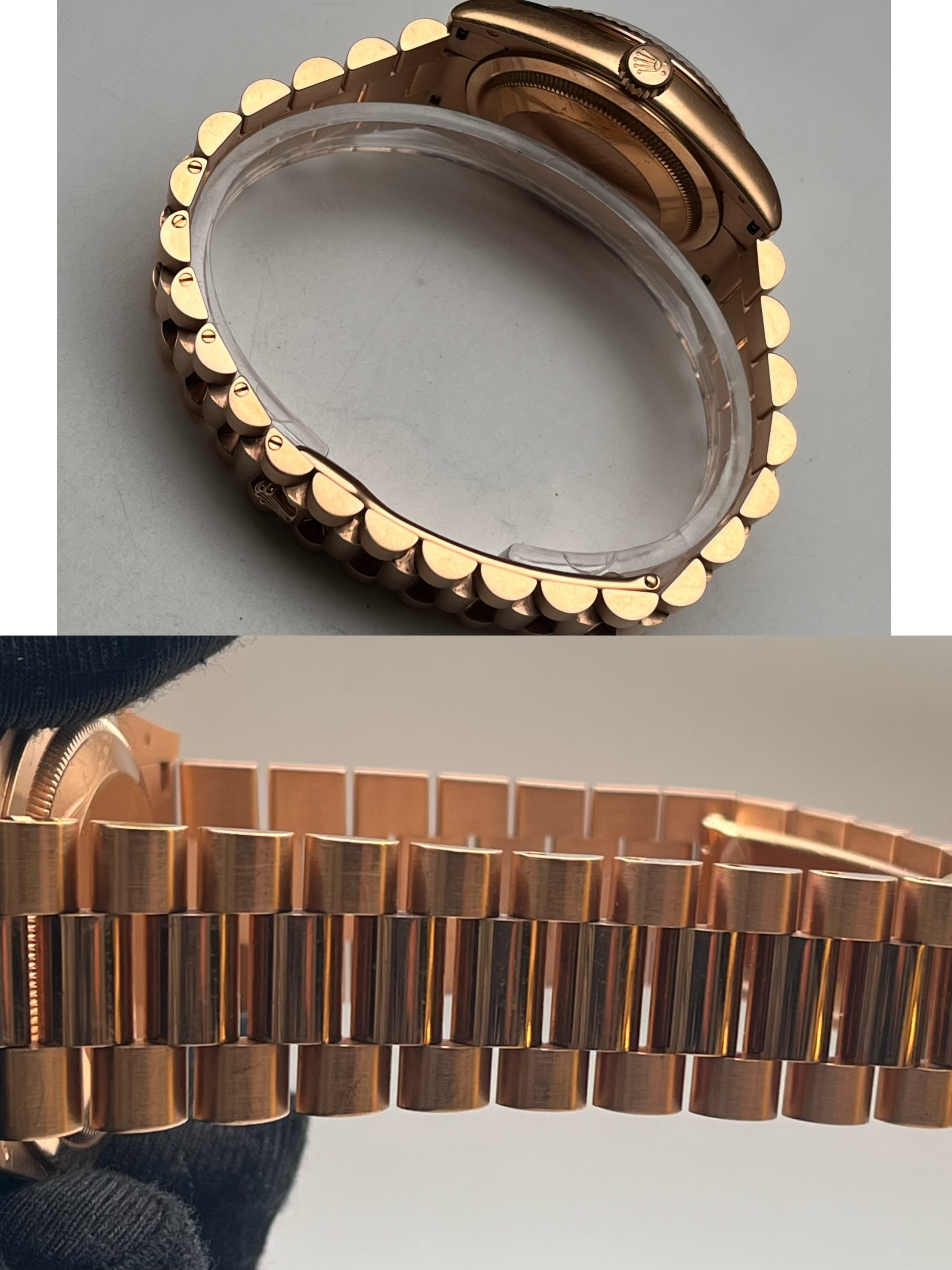 Rolex 118235 detail 6