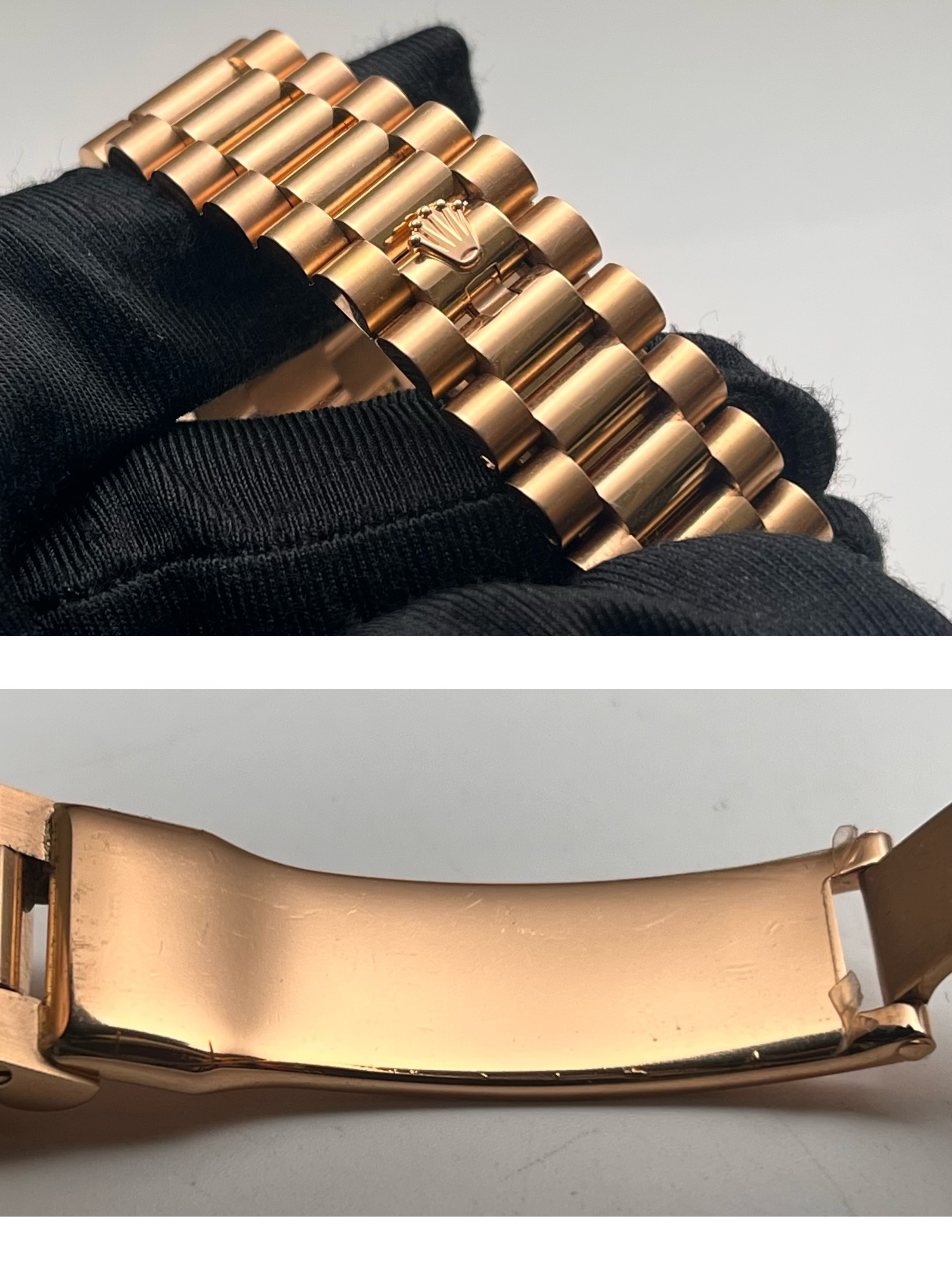 Rolex 118235 detail 7