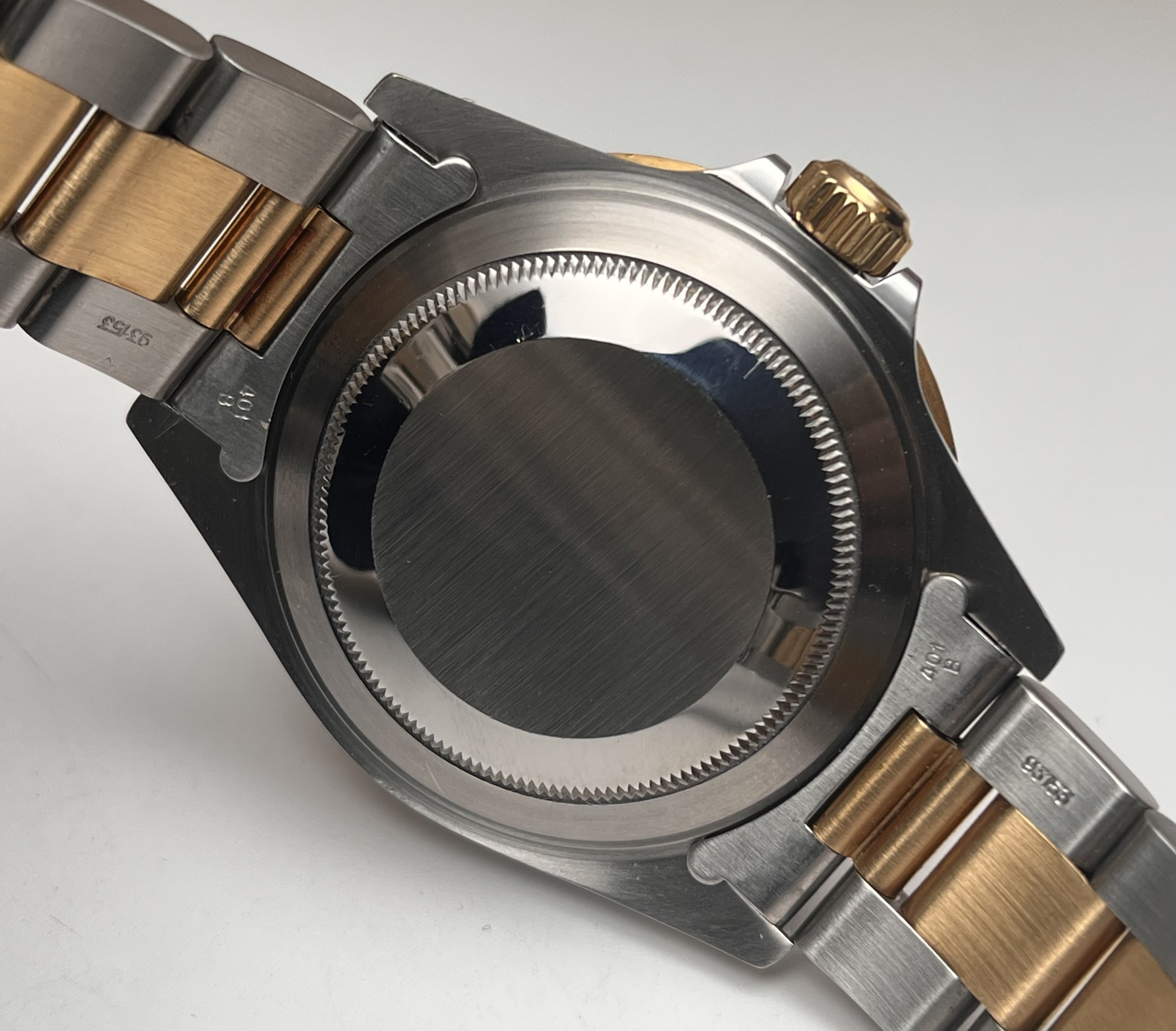 Rolex 16613 detail 6