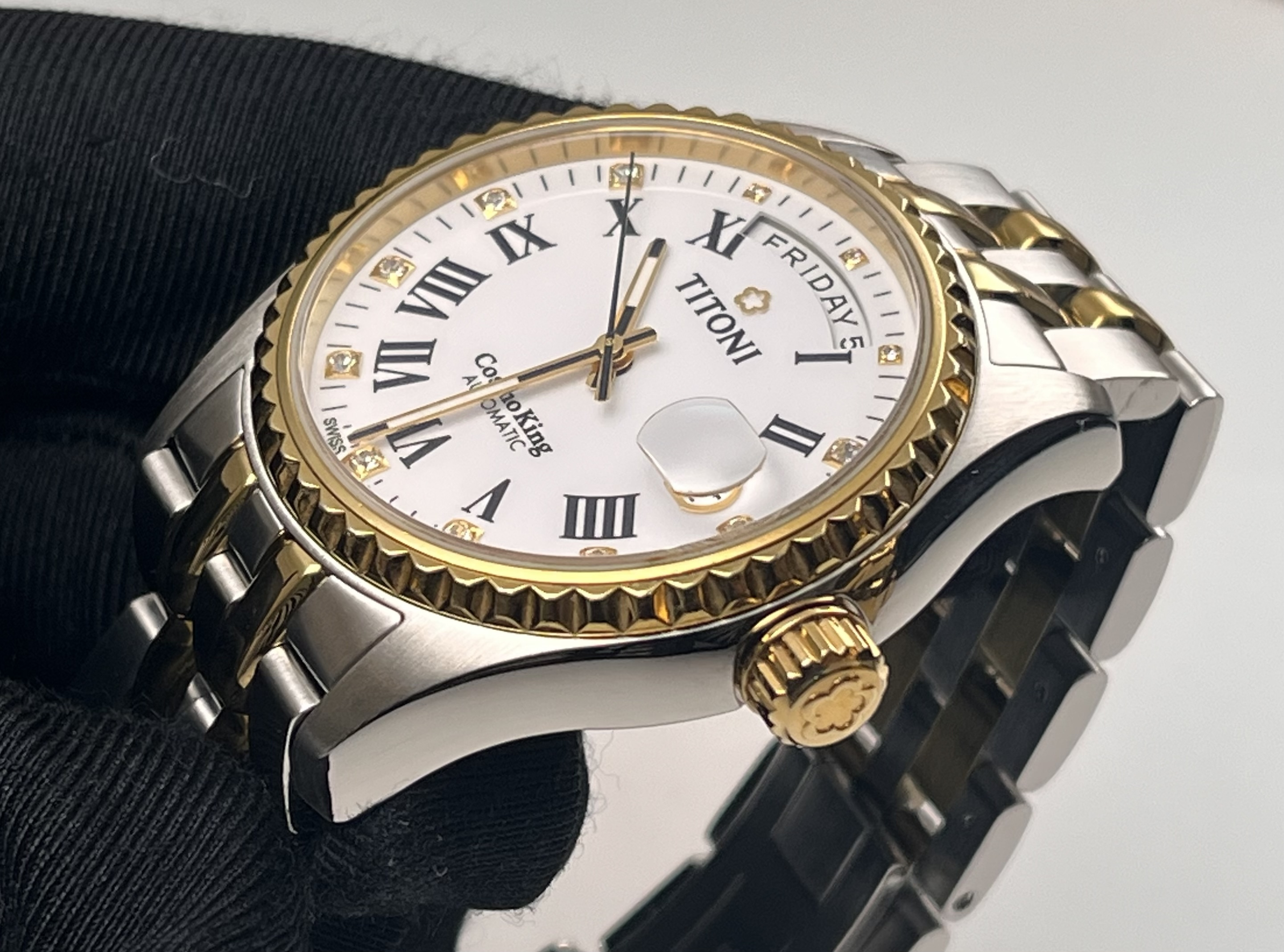 TITONI 797SY-019 detail 5