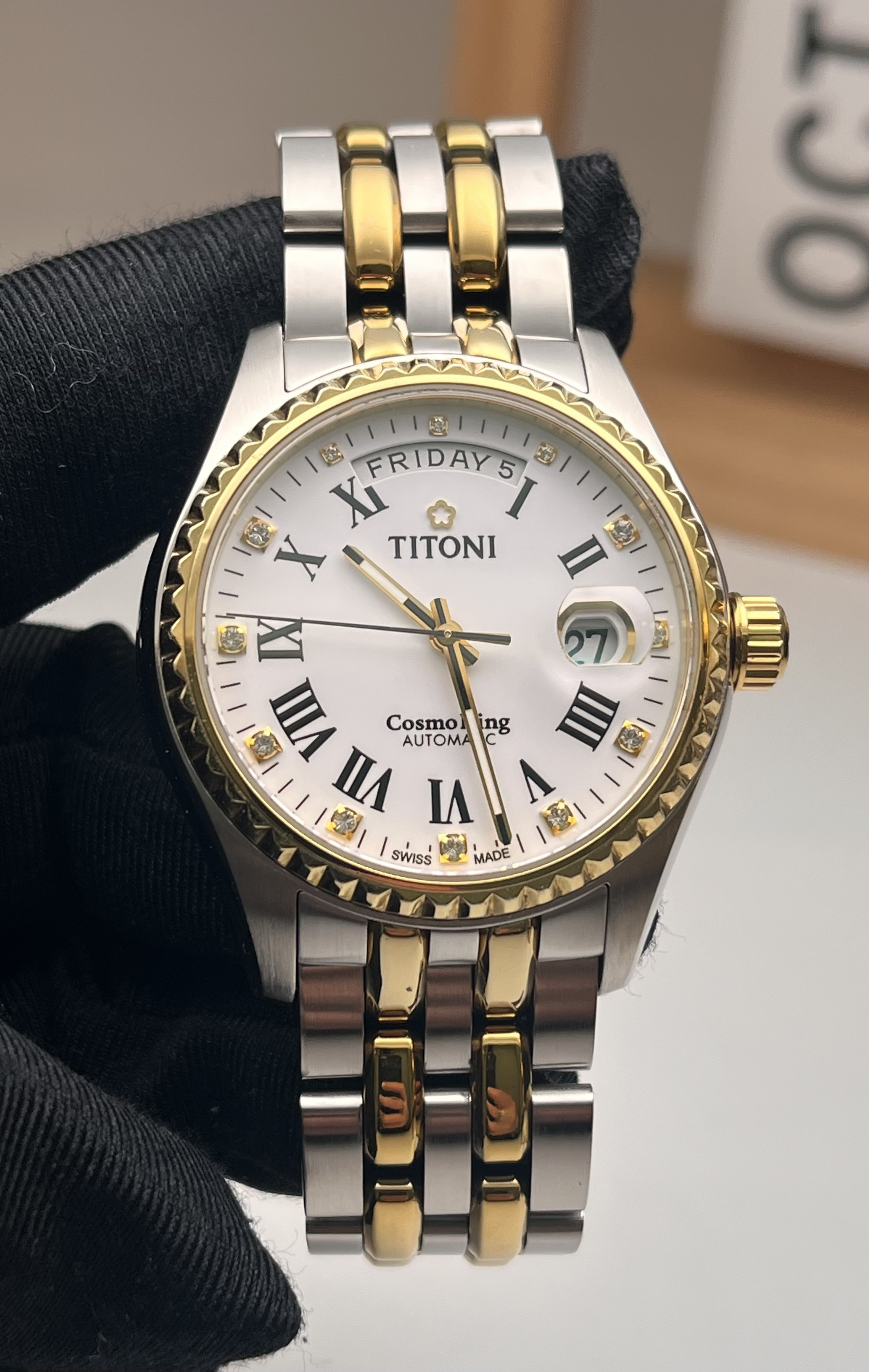 TITONI 797SY-019 detail 1