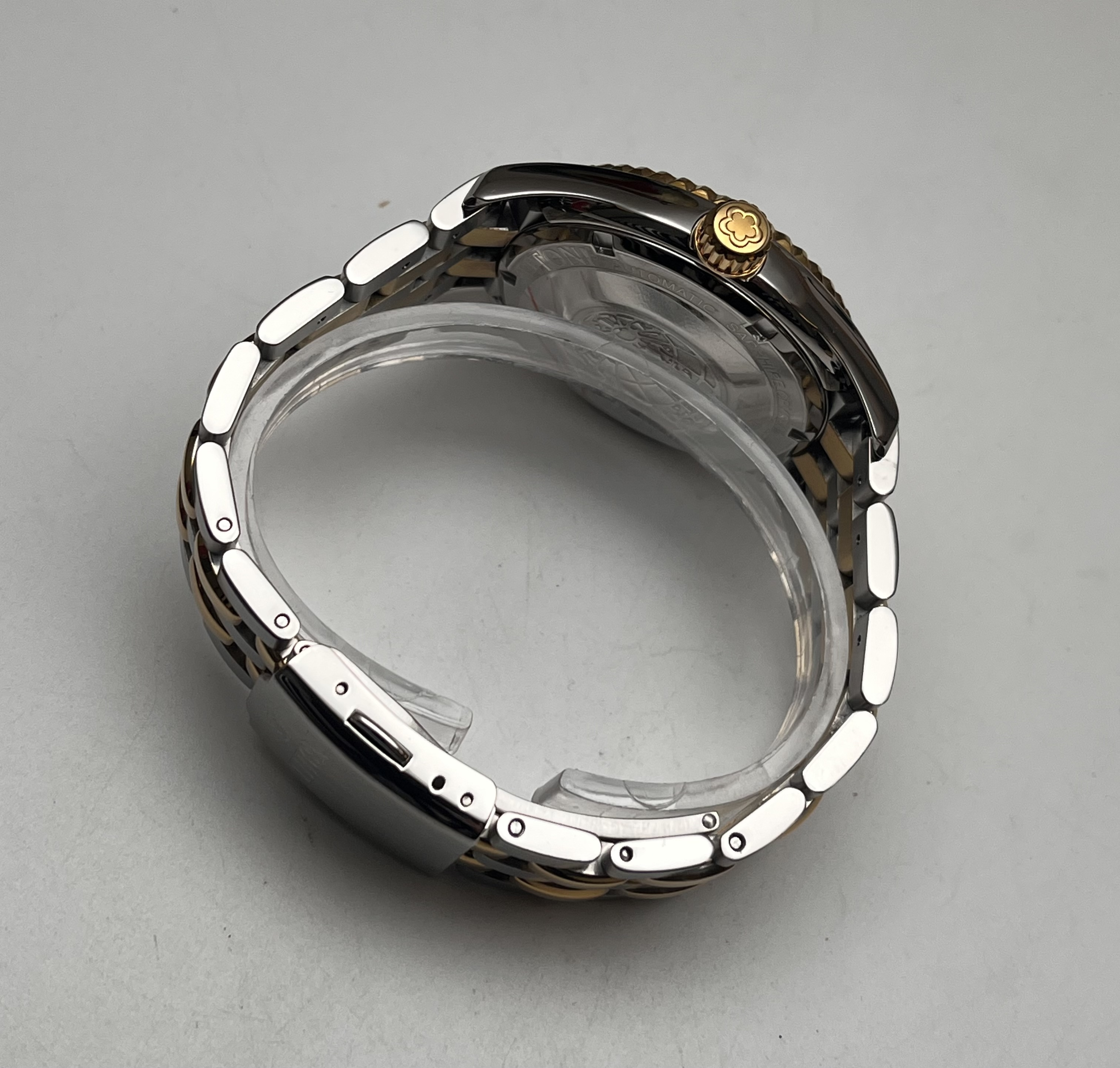 TITONI 797SY-019 detail 6