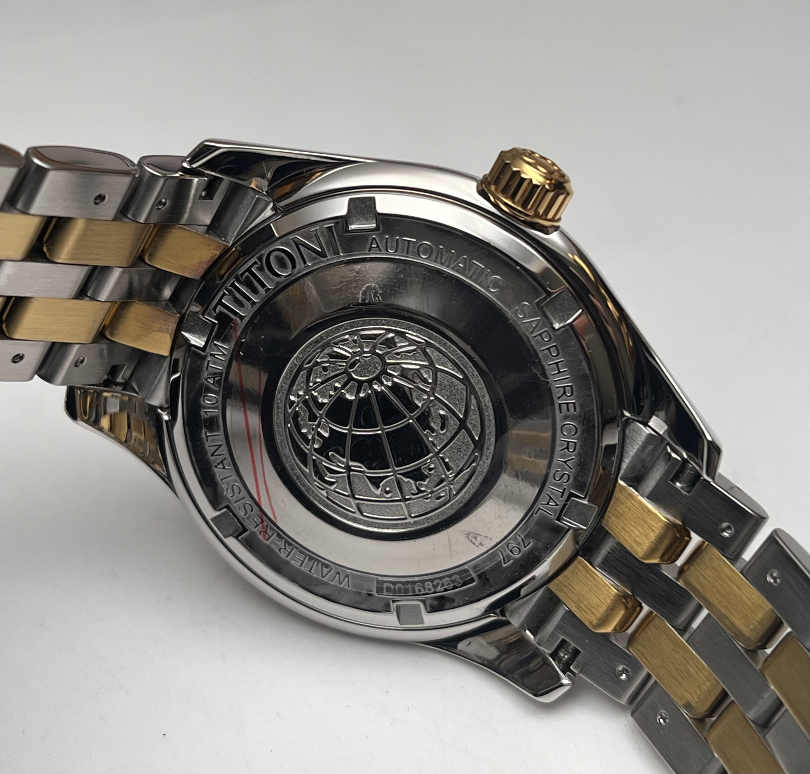 TITONI 797SY-019 detail 7