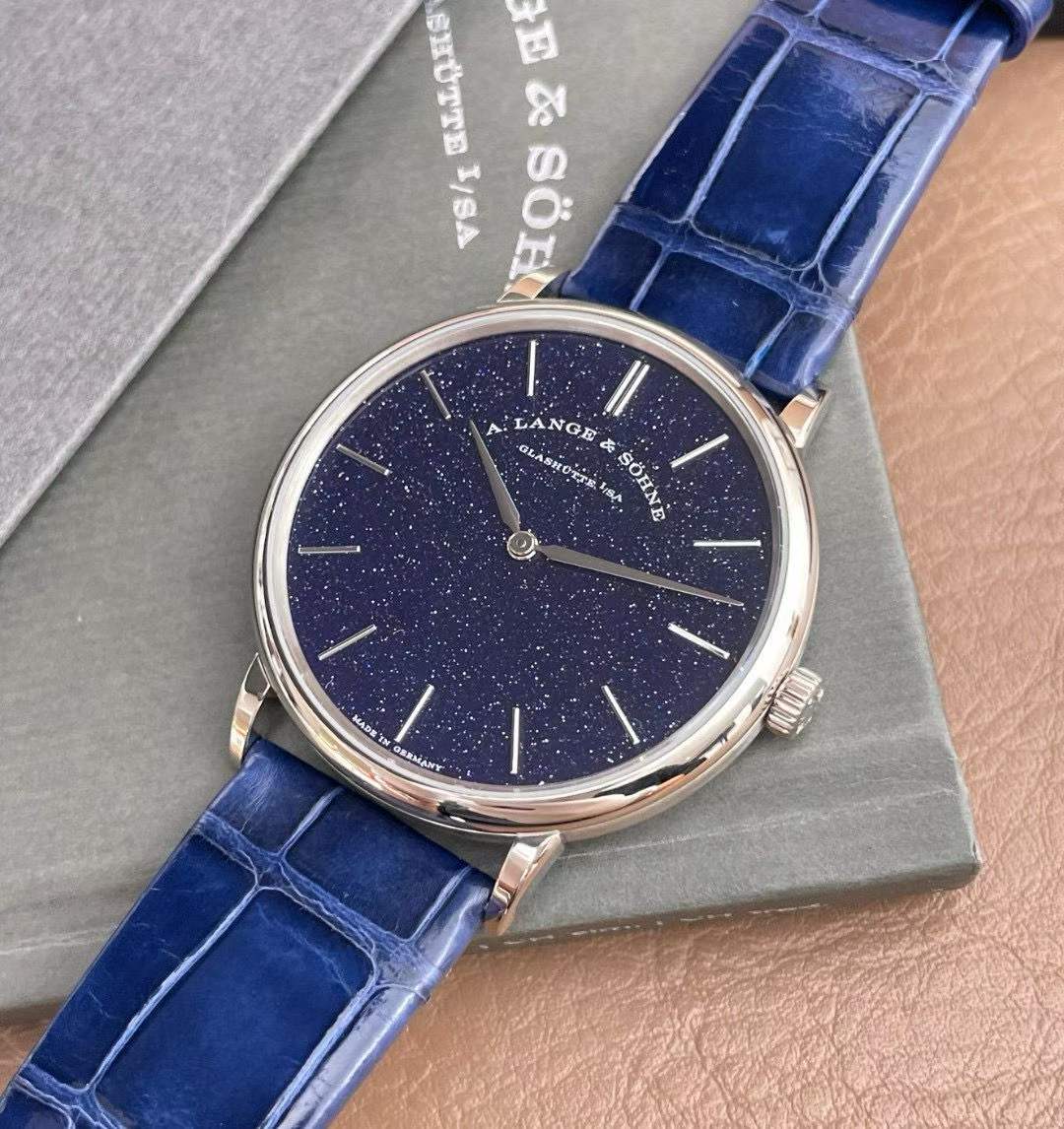 A. Lange & S&ouml;hne 205.086