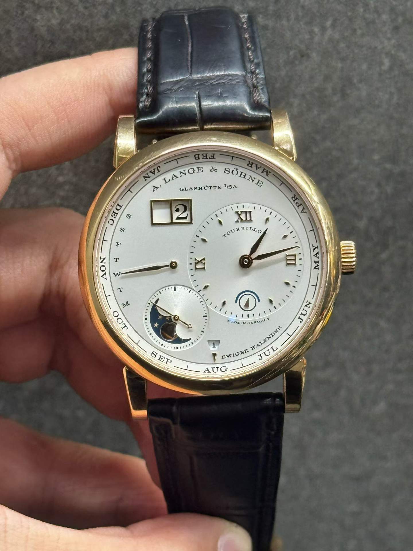 A. Lange & S&ouml;hne 720.032