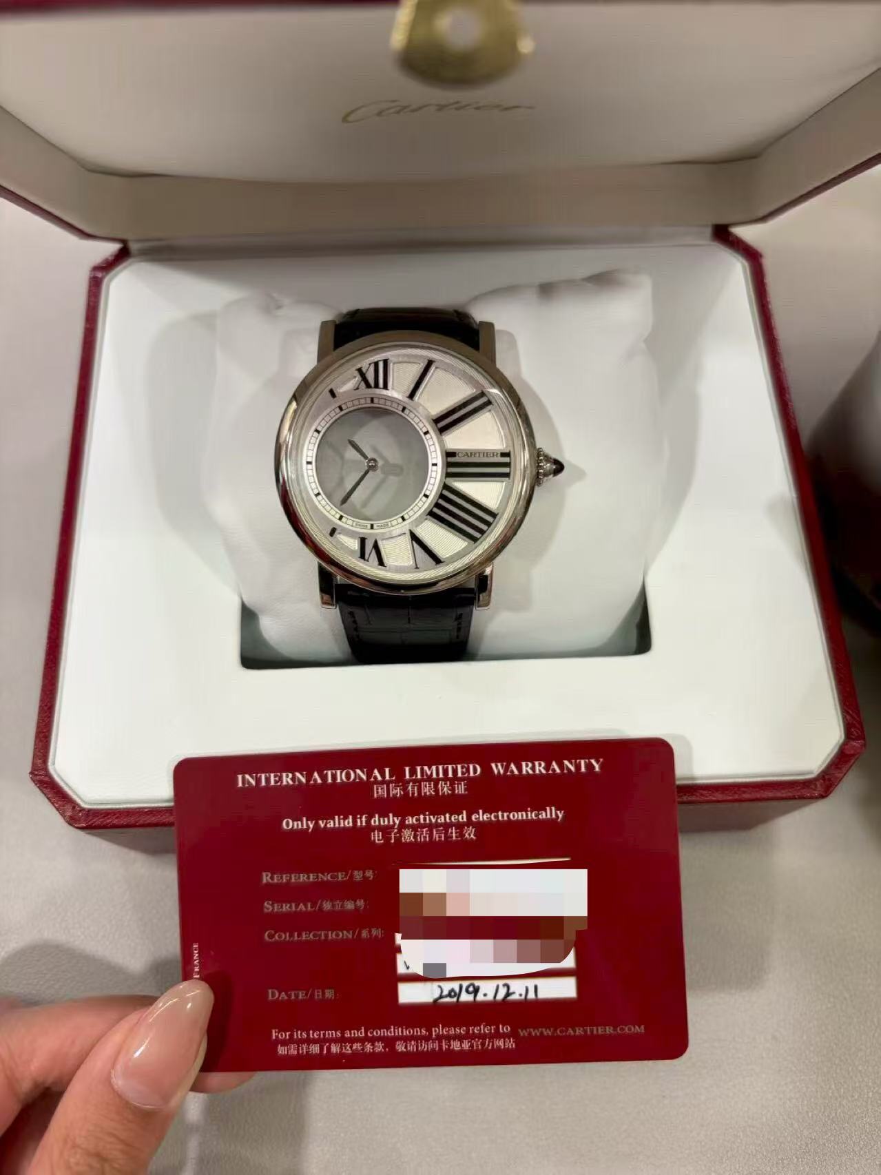 Cartier W1556224 detail 6