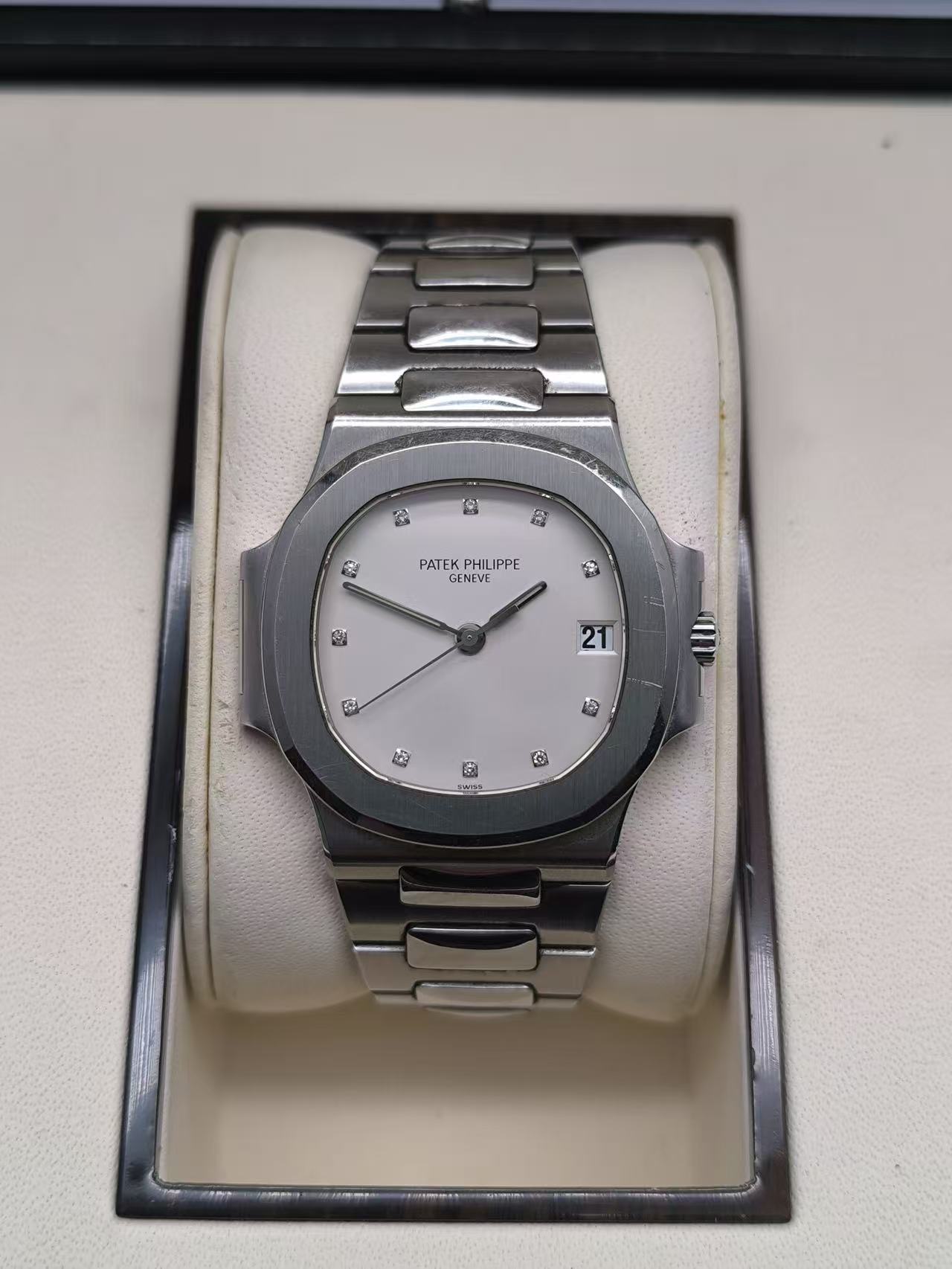Patek Philippe 3800 / 1A