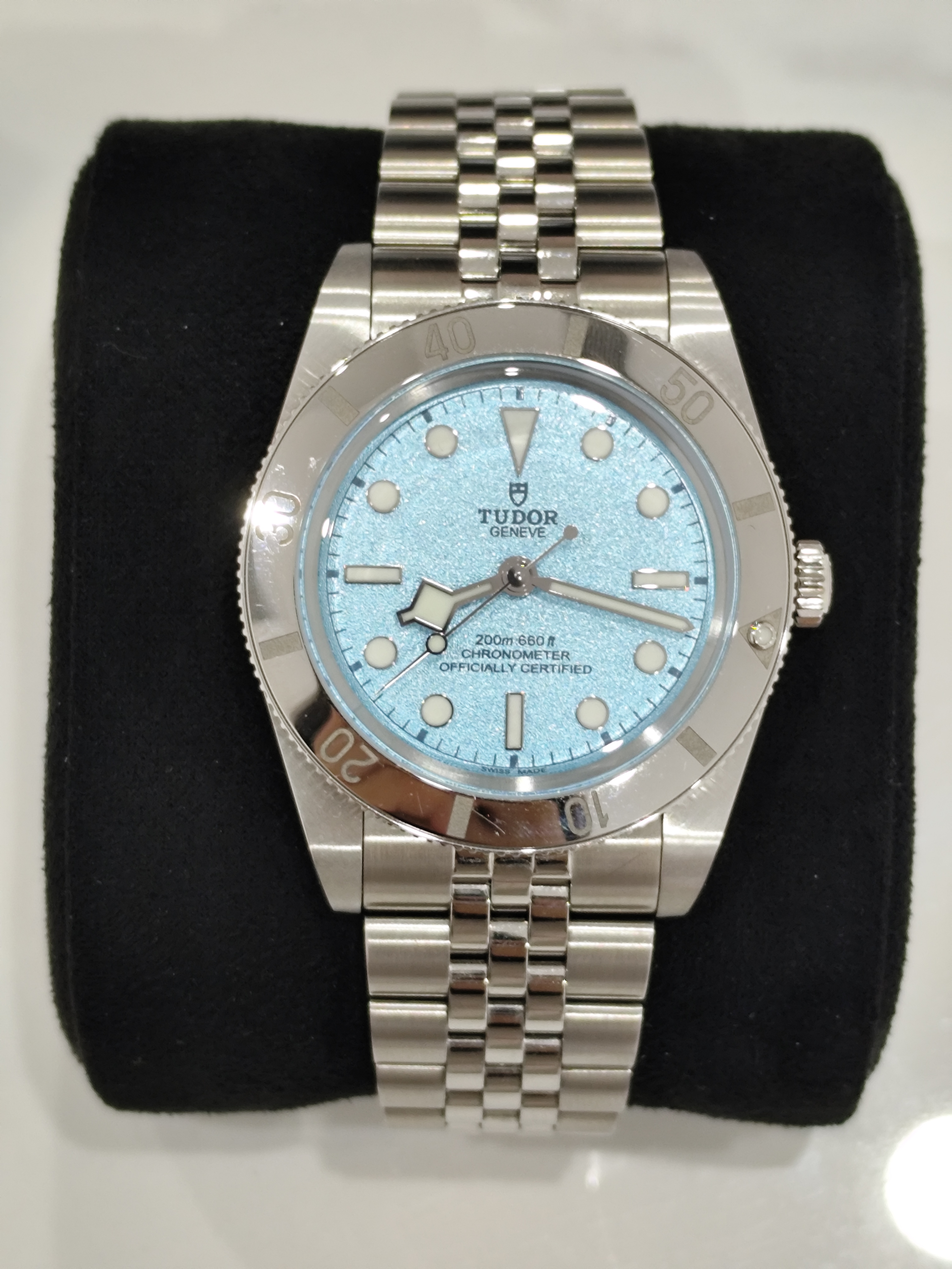 Tudor m79000-0001
