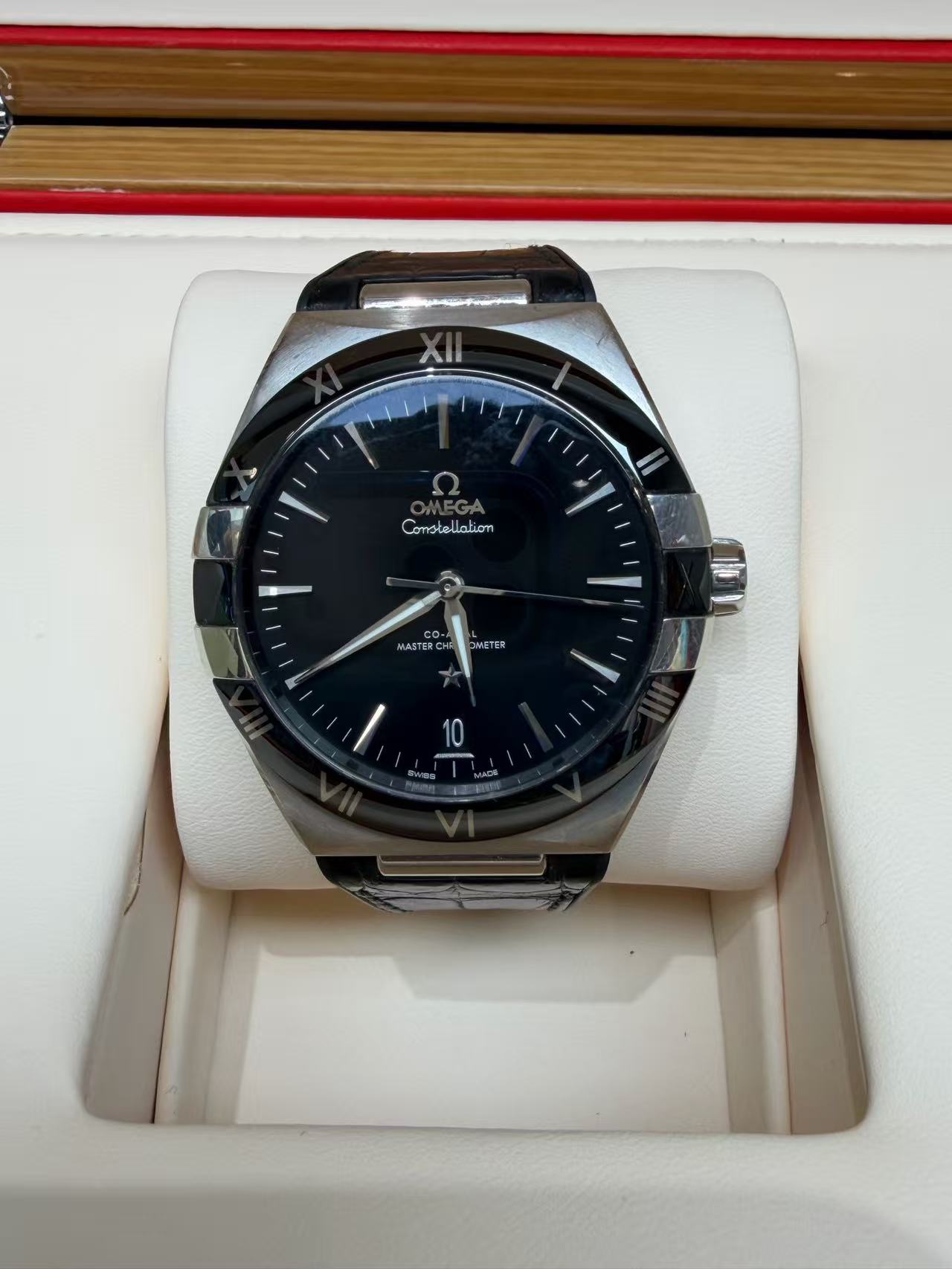 Omega 131.33.41.21.01.001