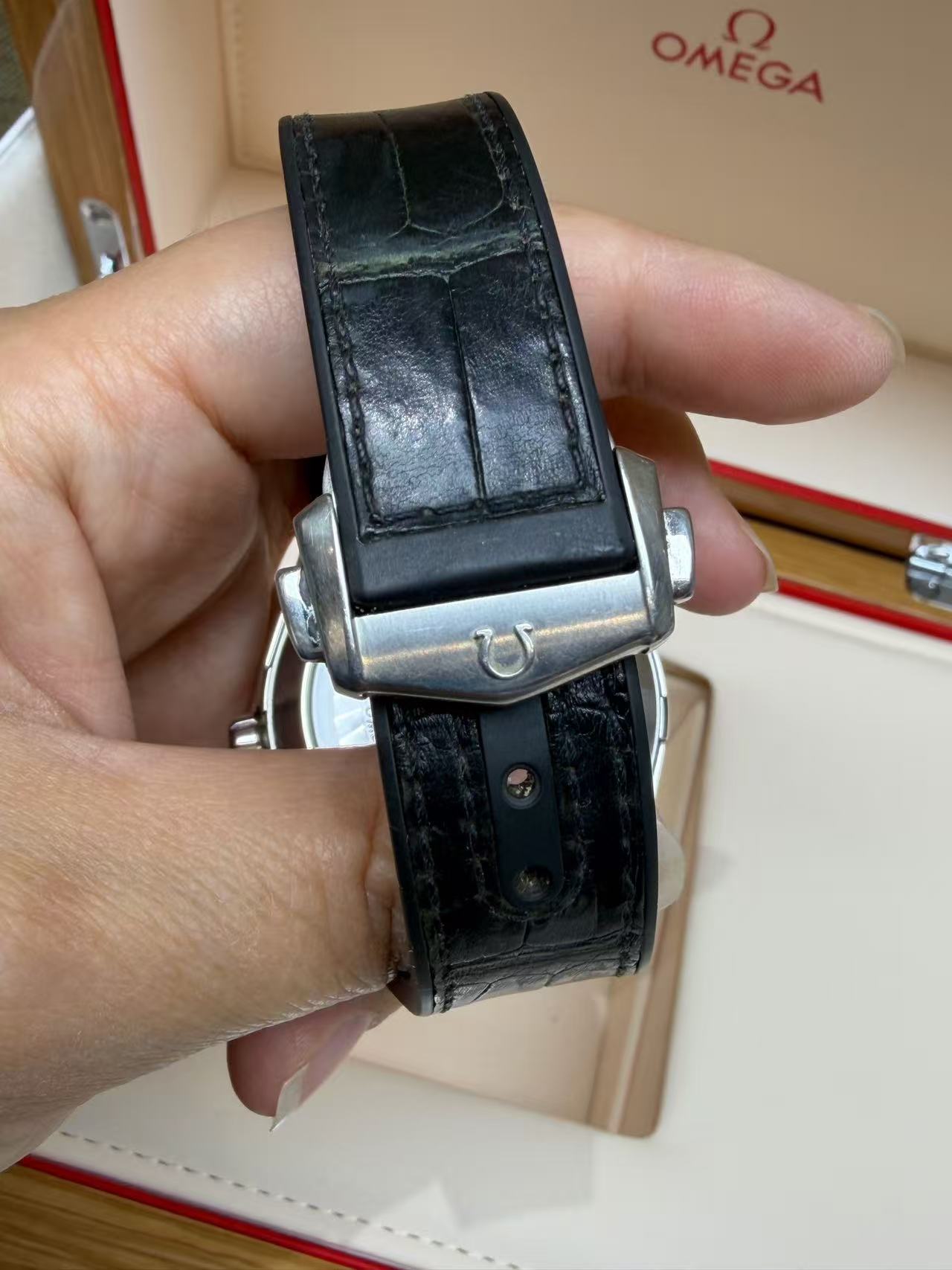 Omega 131.33.41.21.01.001 detail 5