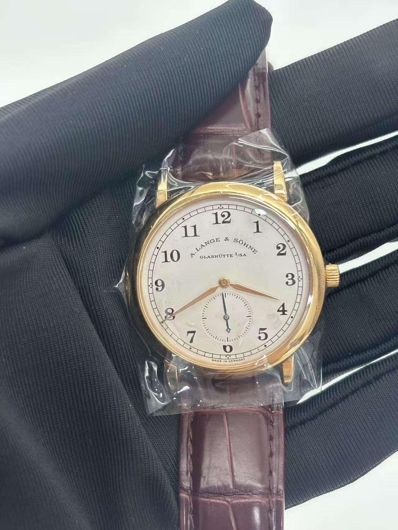 A. Lange & S&ouml;hne 206.021