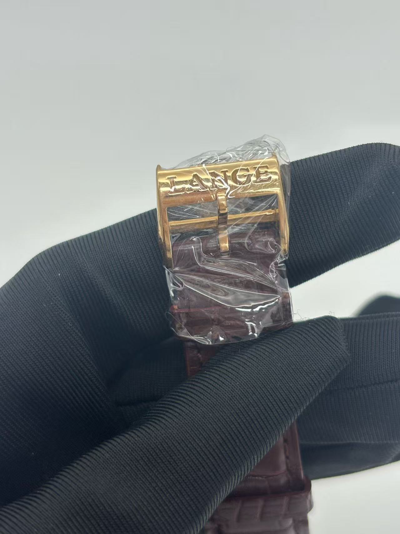 A. Lange & S&ouml;hne 206.021 detail 4