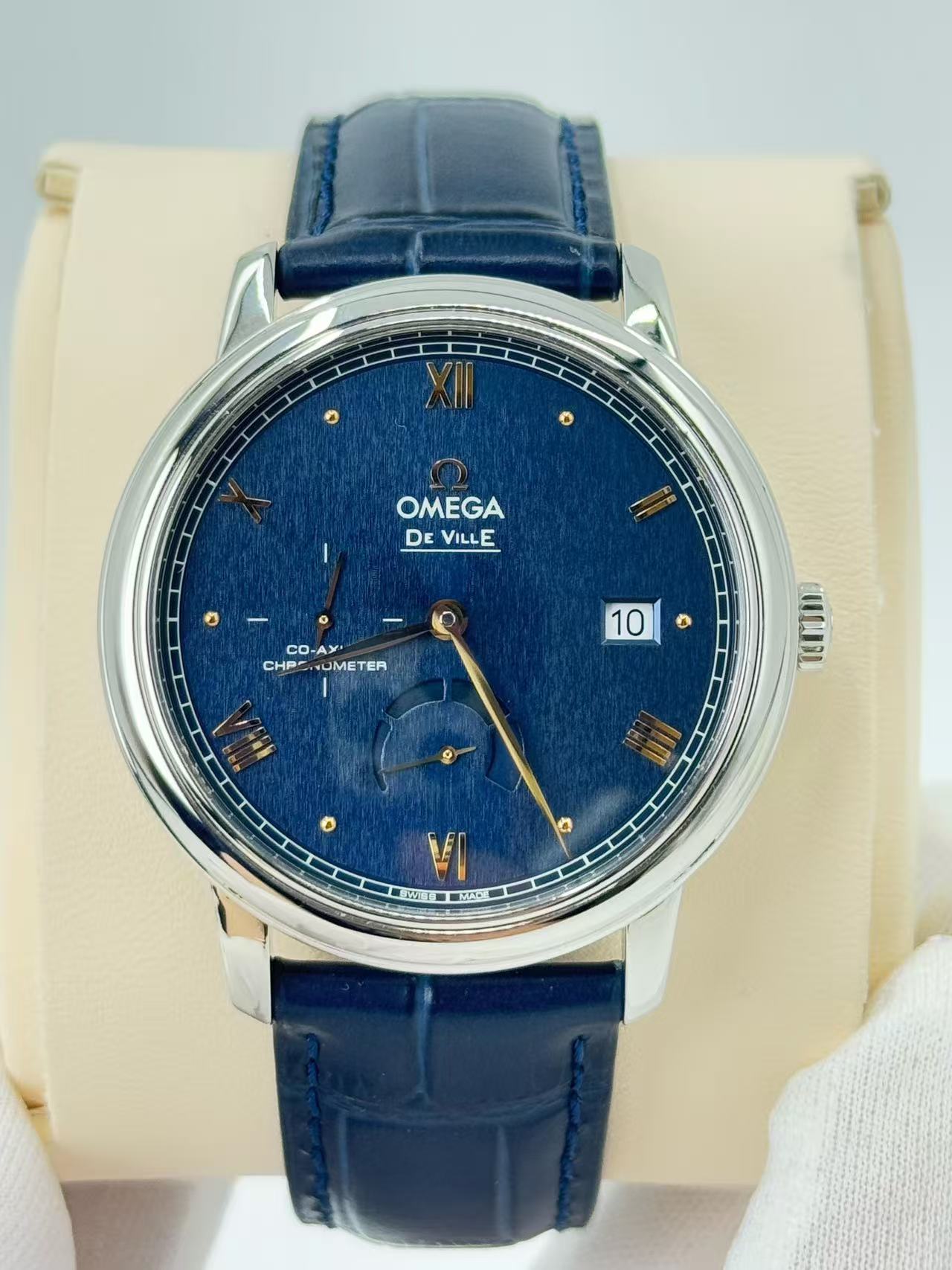 Omega 424.13.40.20.03.003