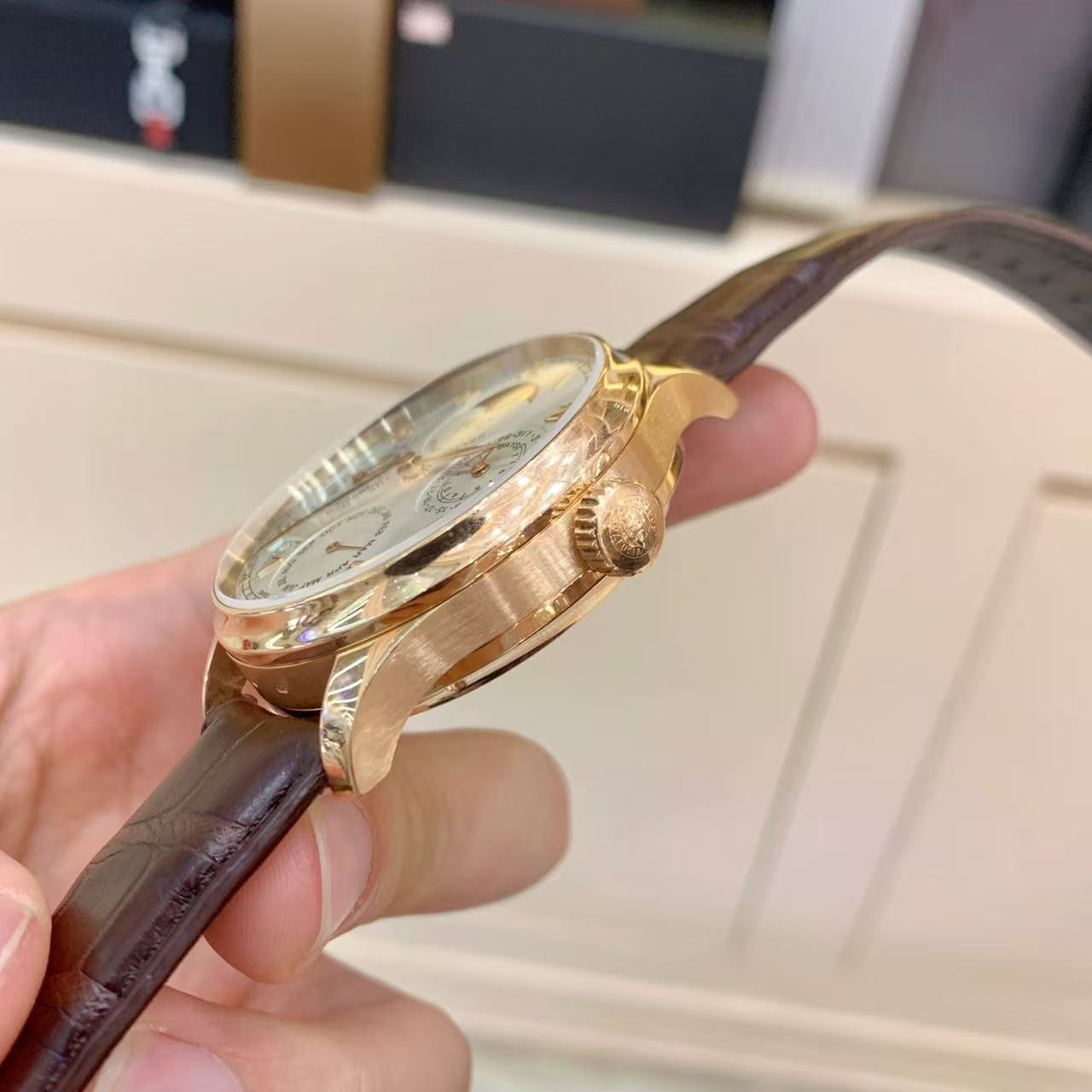 IWC IW502306 detail 2