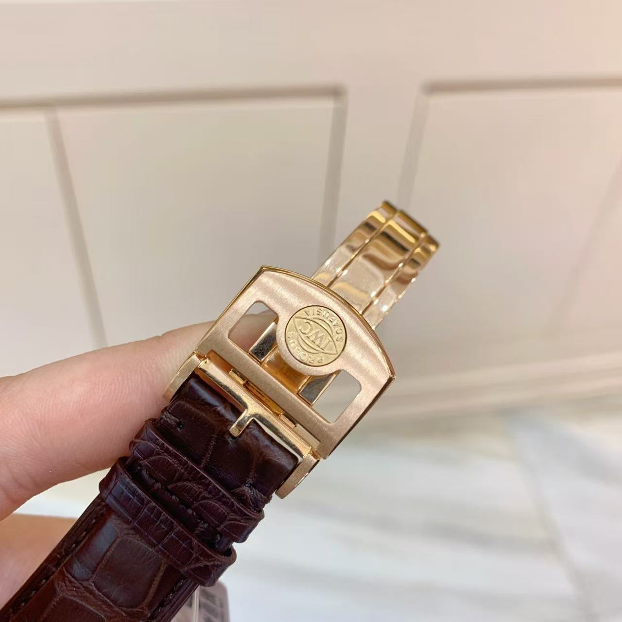 IWC IW502306 detail 4