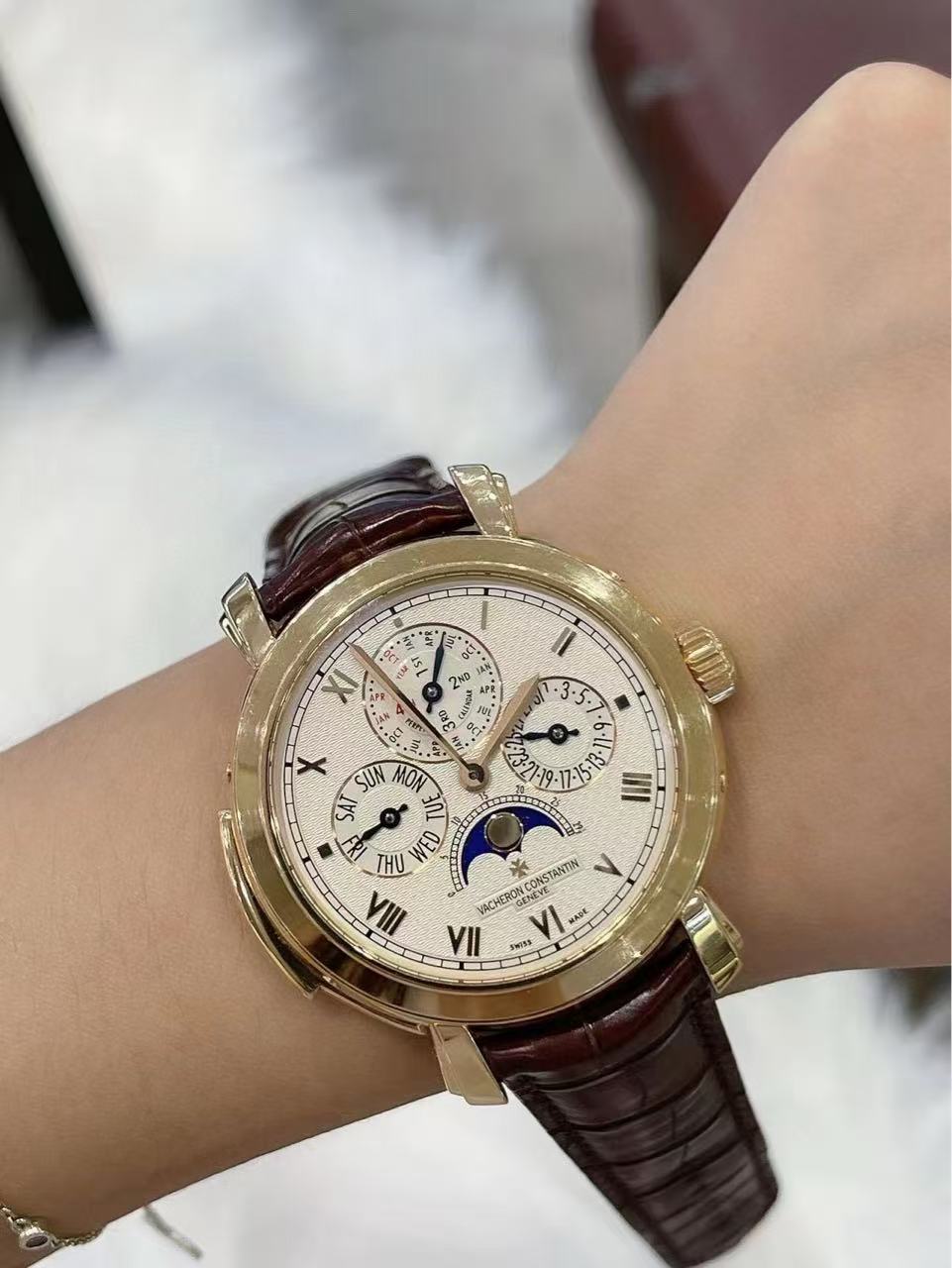 Vacheron Constantin 30040 / 000R