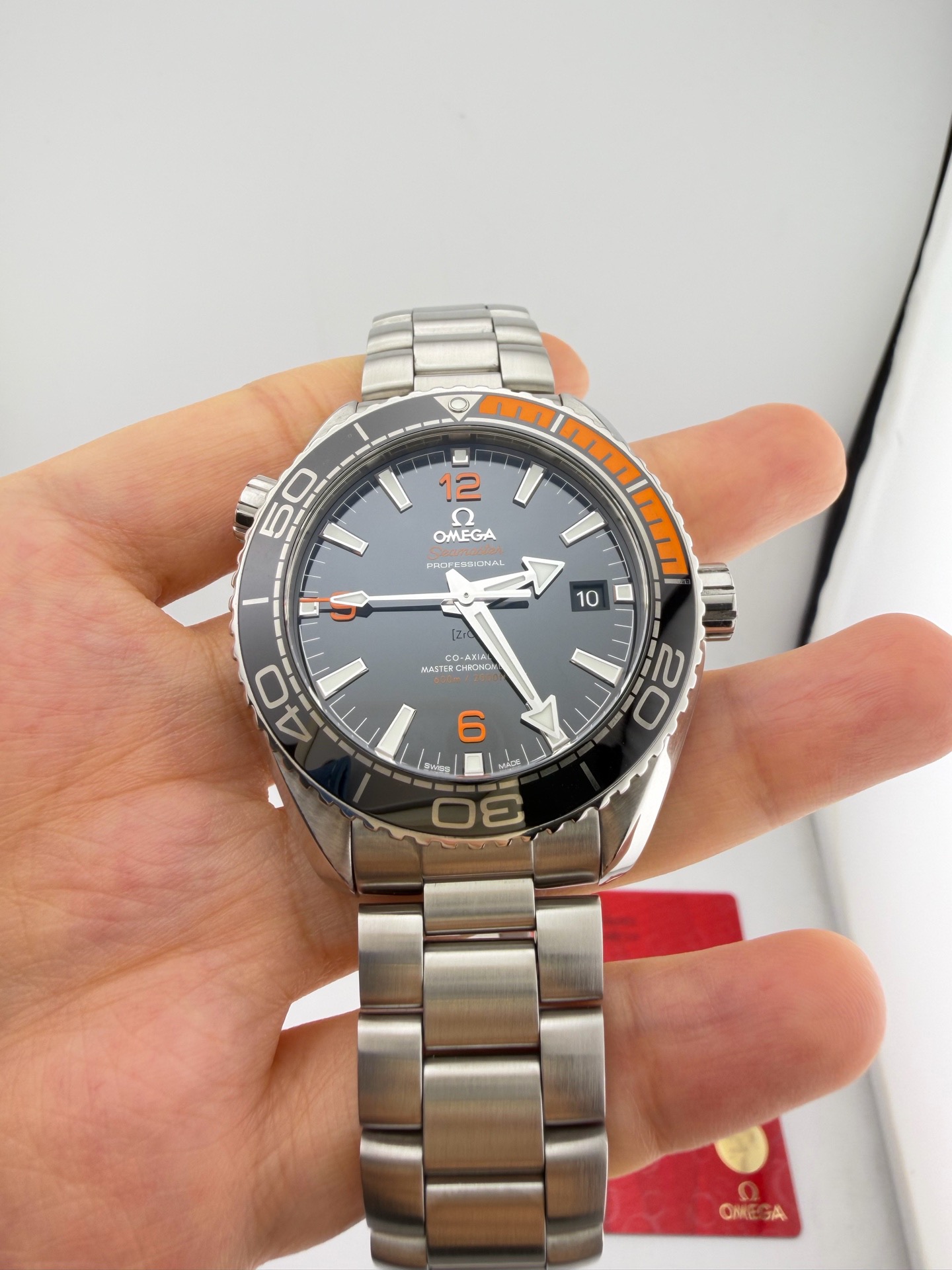 Omega 215.30.44.21.01.002