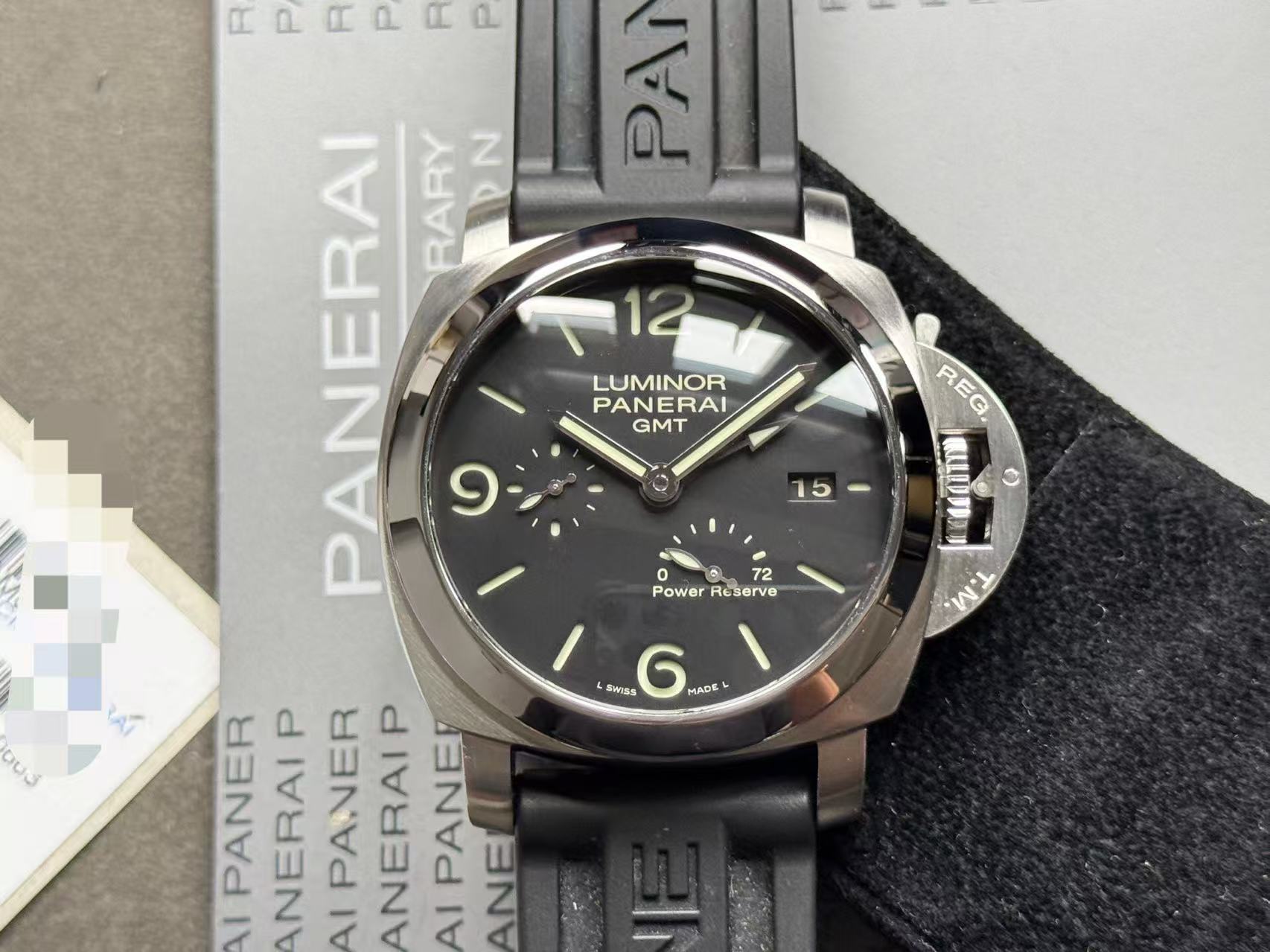 Panerai PAM00321
