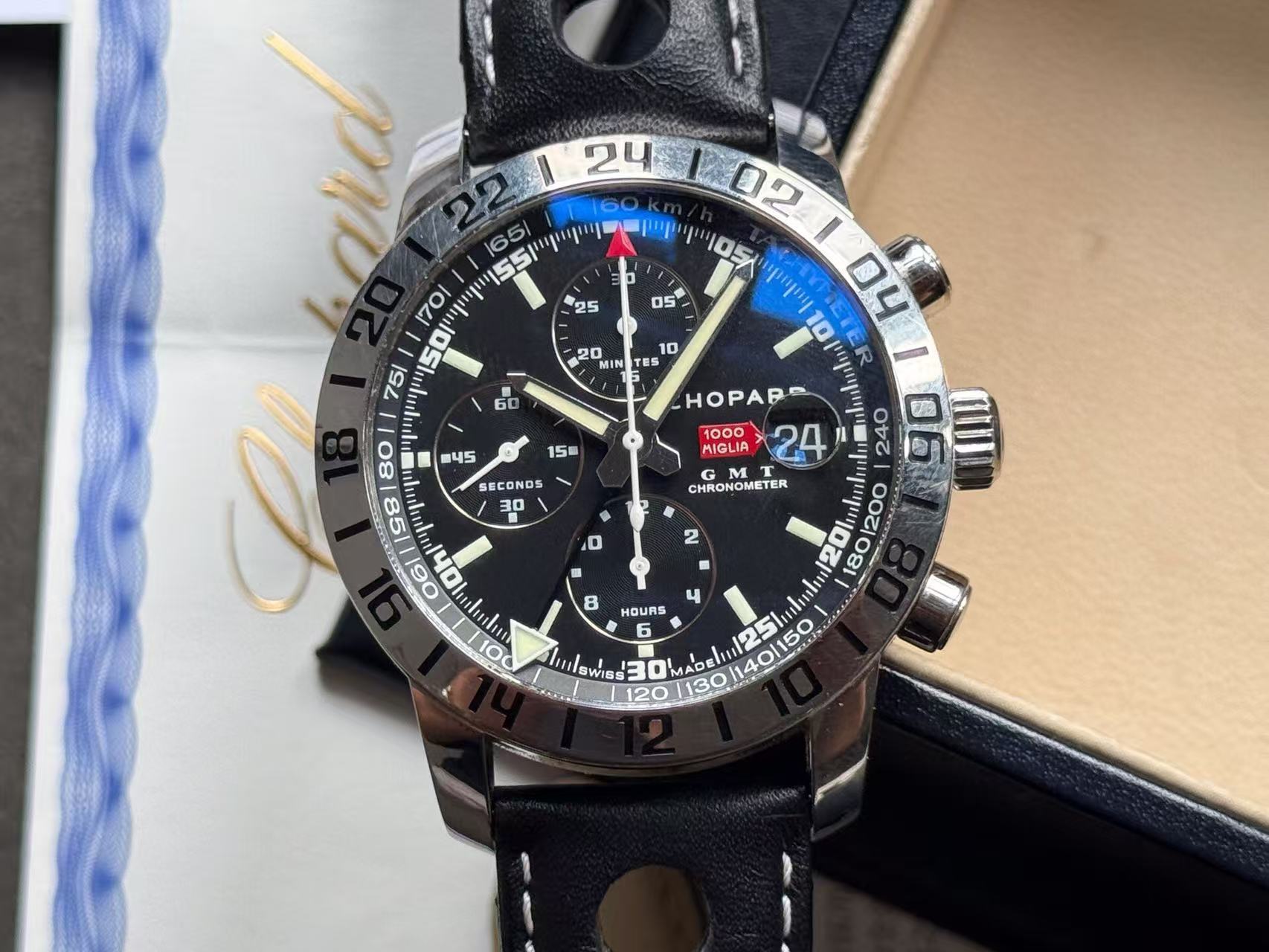 Chopard 168992-3001