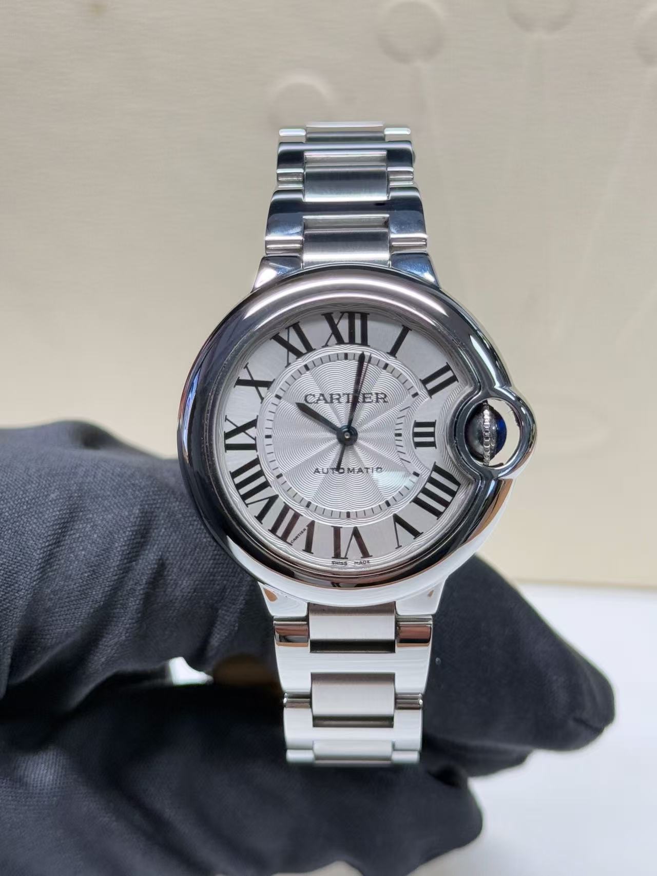 Cartier WSBB0044