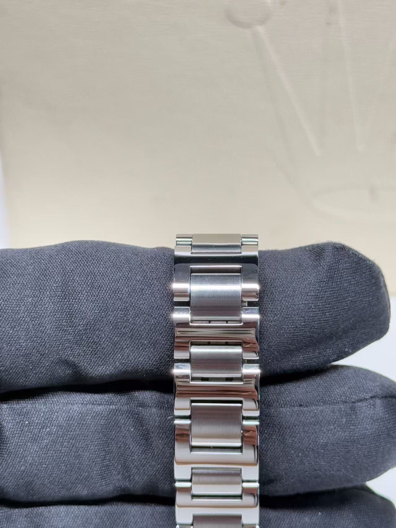 Cartier WSBB0044 detail 4