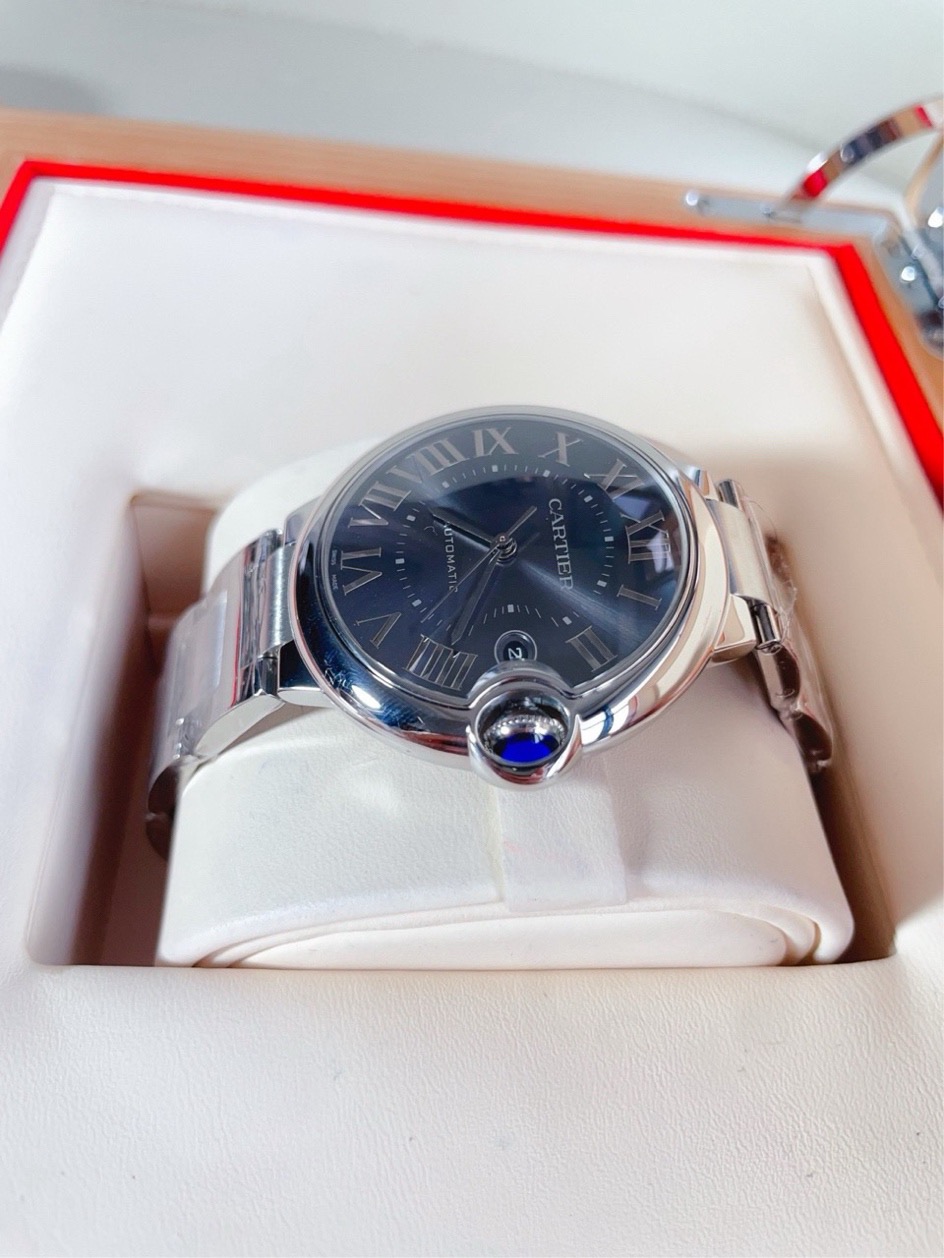 Cartier WSBB0060 detail 6