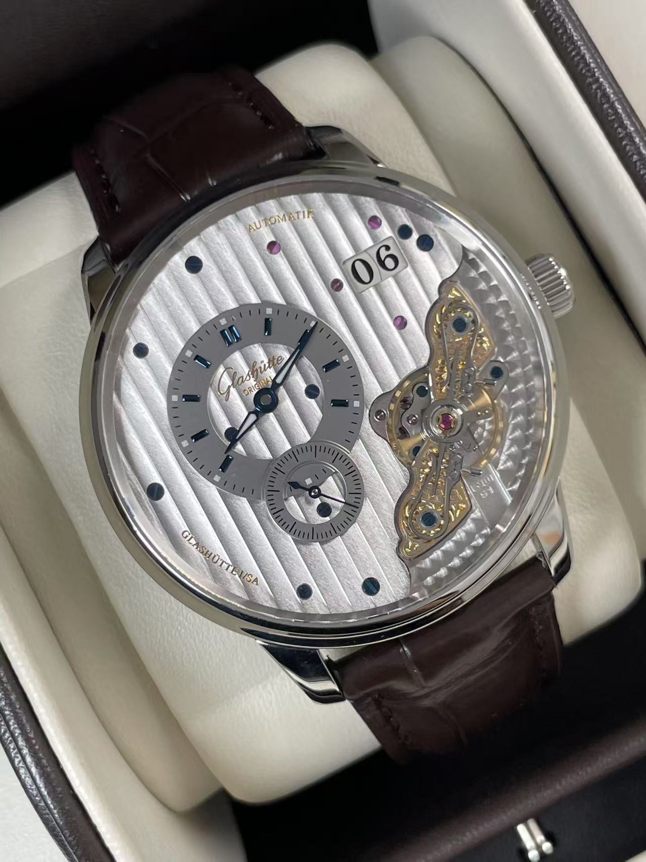 Glash&uuml;tte Original 1-91-02-02-02-30
