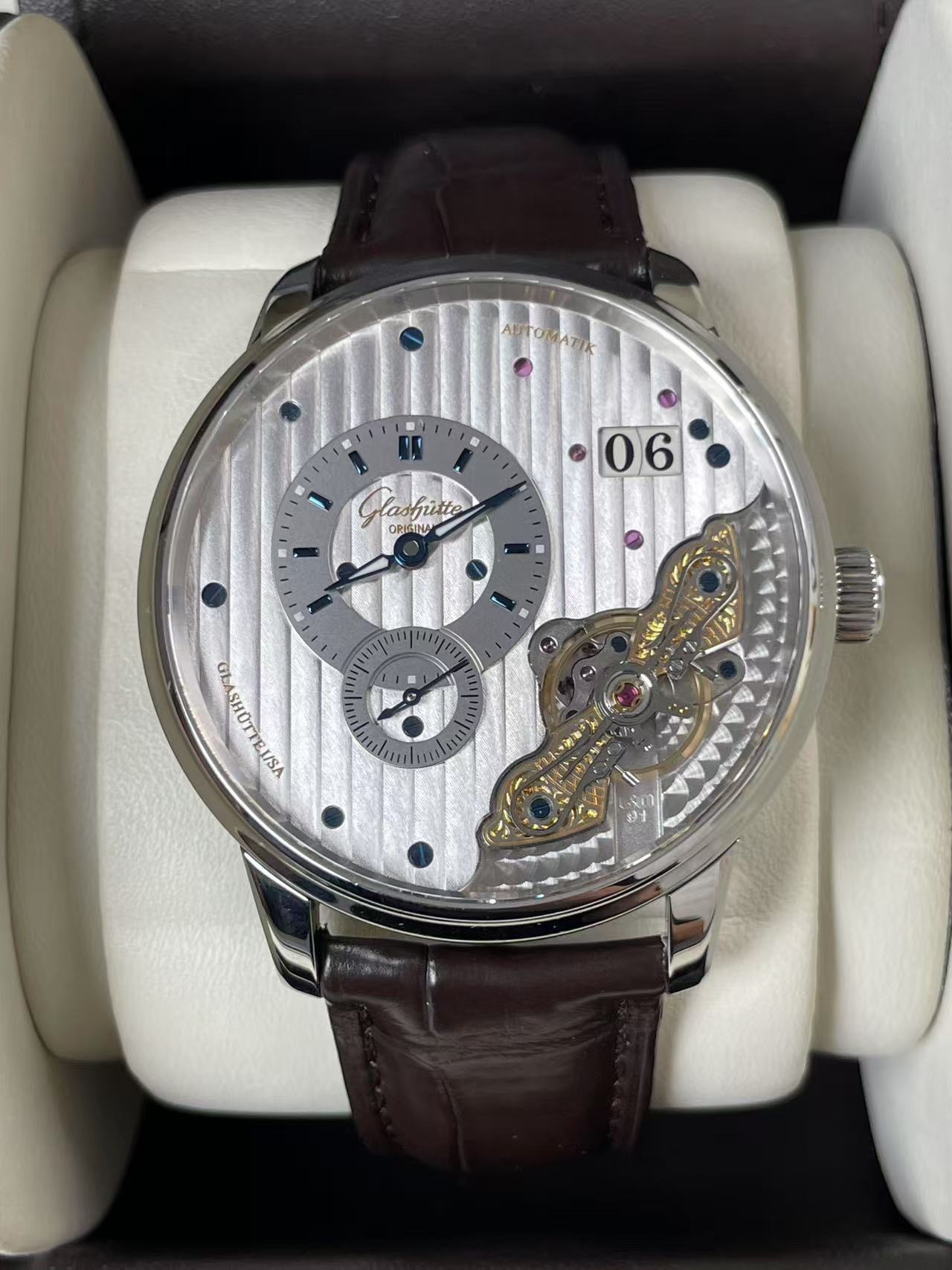 Glash&uuml;tte Original 1-91-02-02-02-30 detail 1