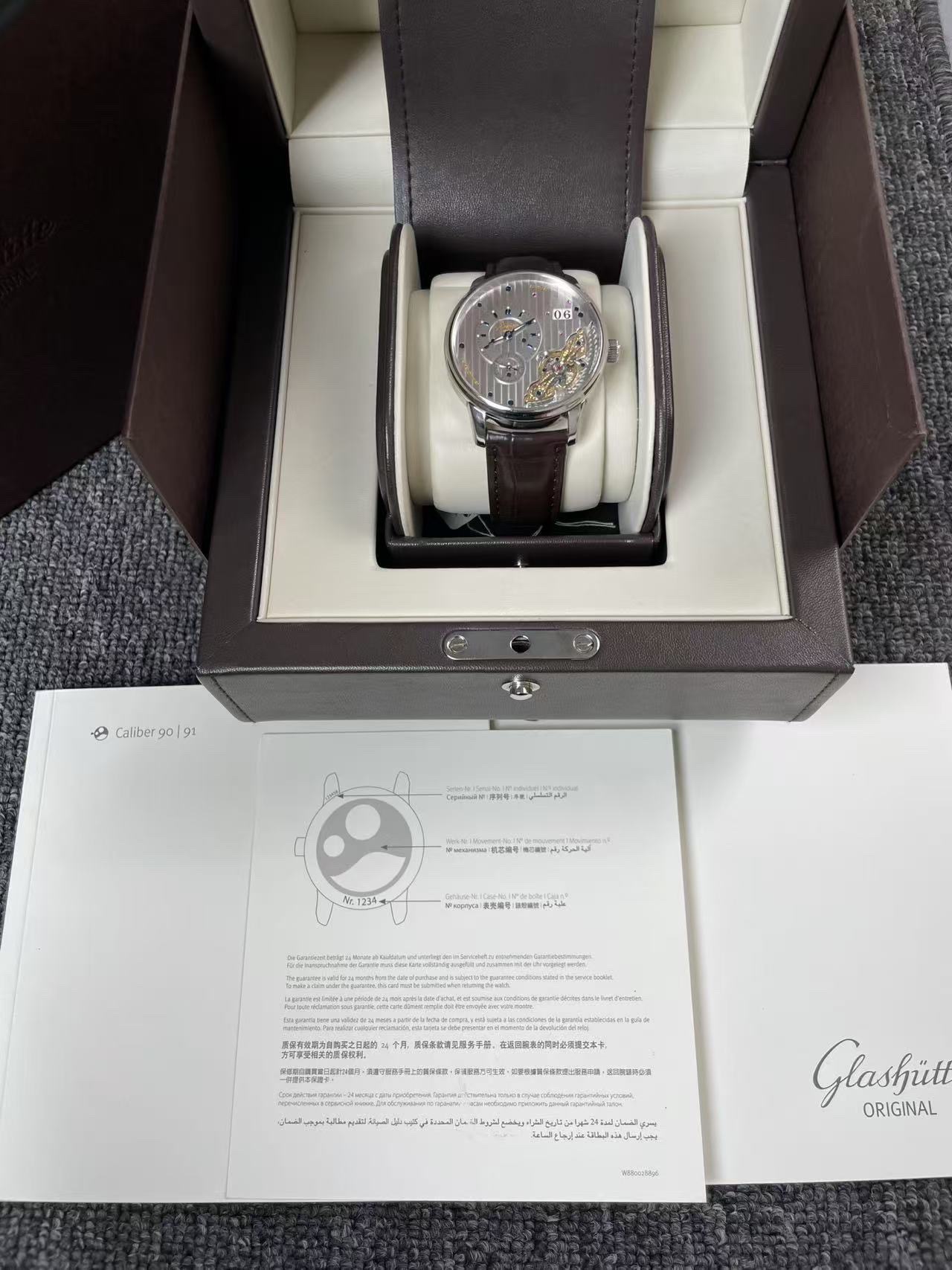 Glash&uuml;tte Original 1-91-02-02-02-30 detail 4