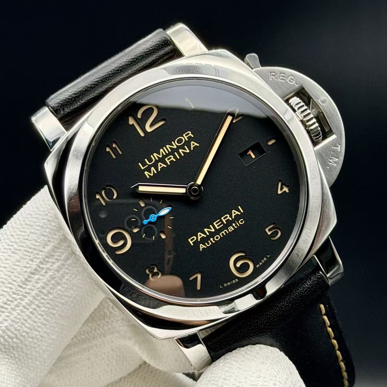 Panerai PAM01312 detail 6