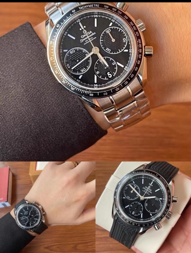 Omega 326.30.40.50.01.001 detail 7