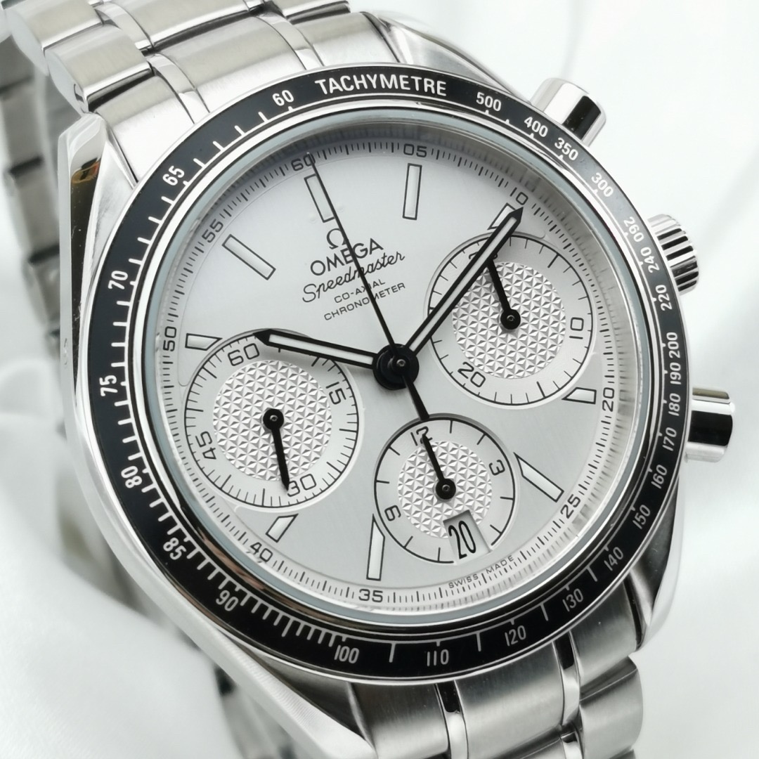 Omega 326.30.40.50.02.001 detail 5
