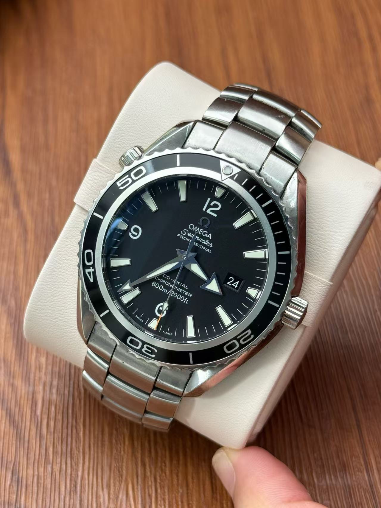 Omega 2200.50.00