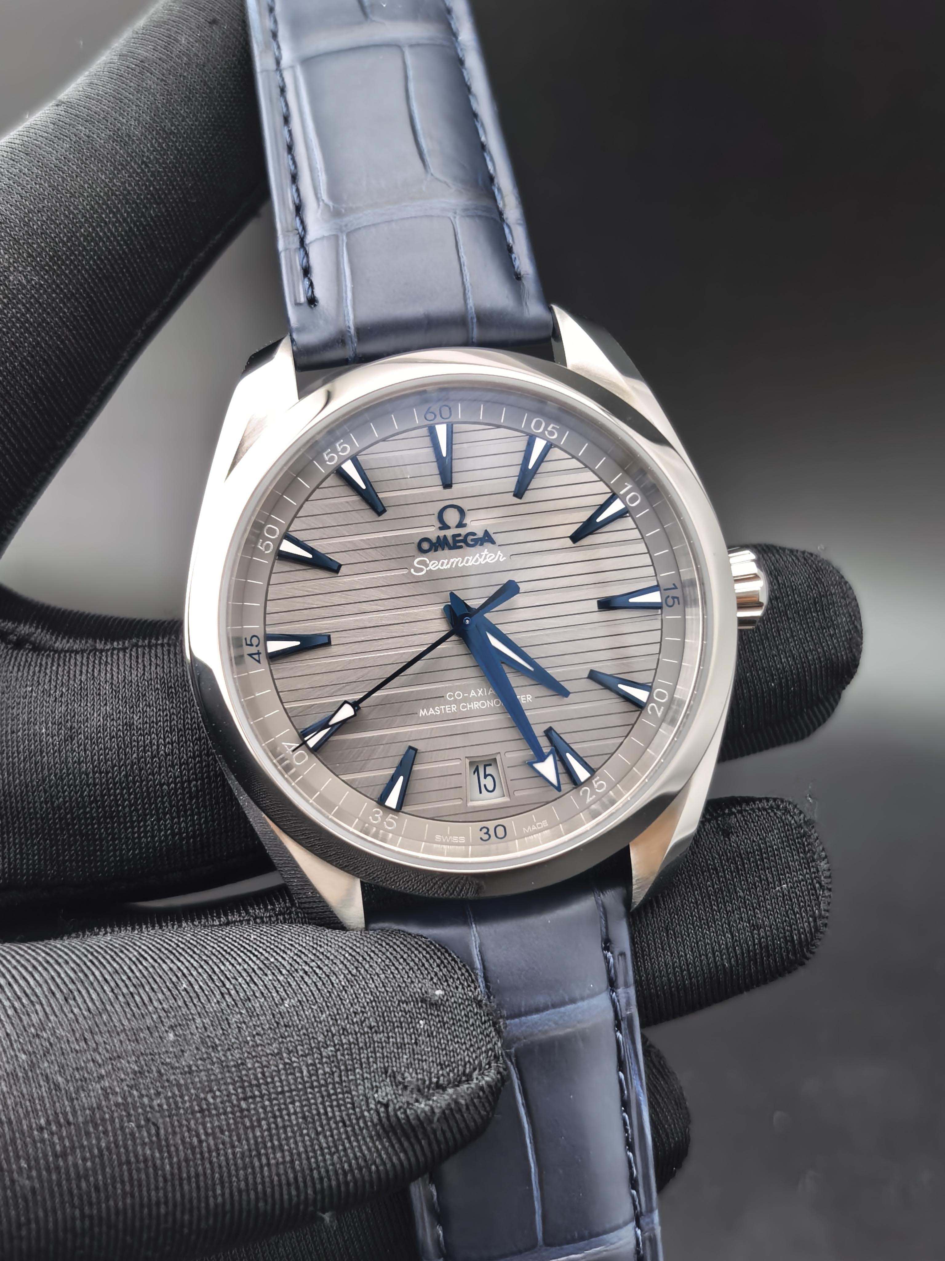 Omega 220.13.41.21.06.001