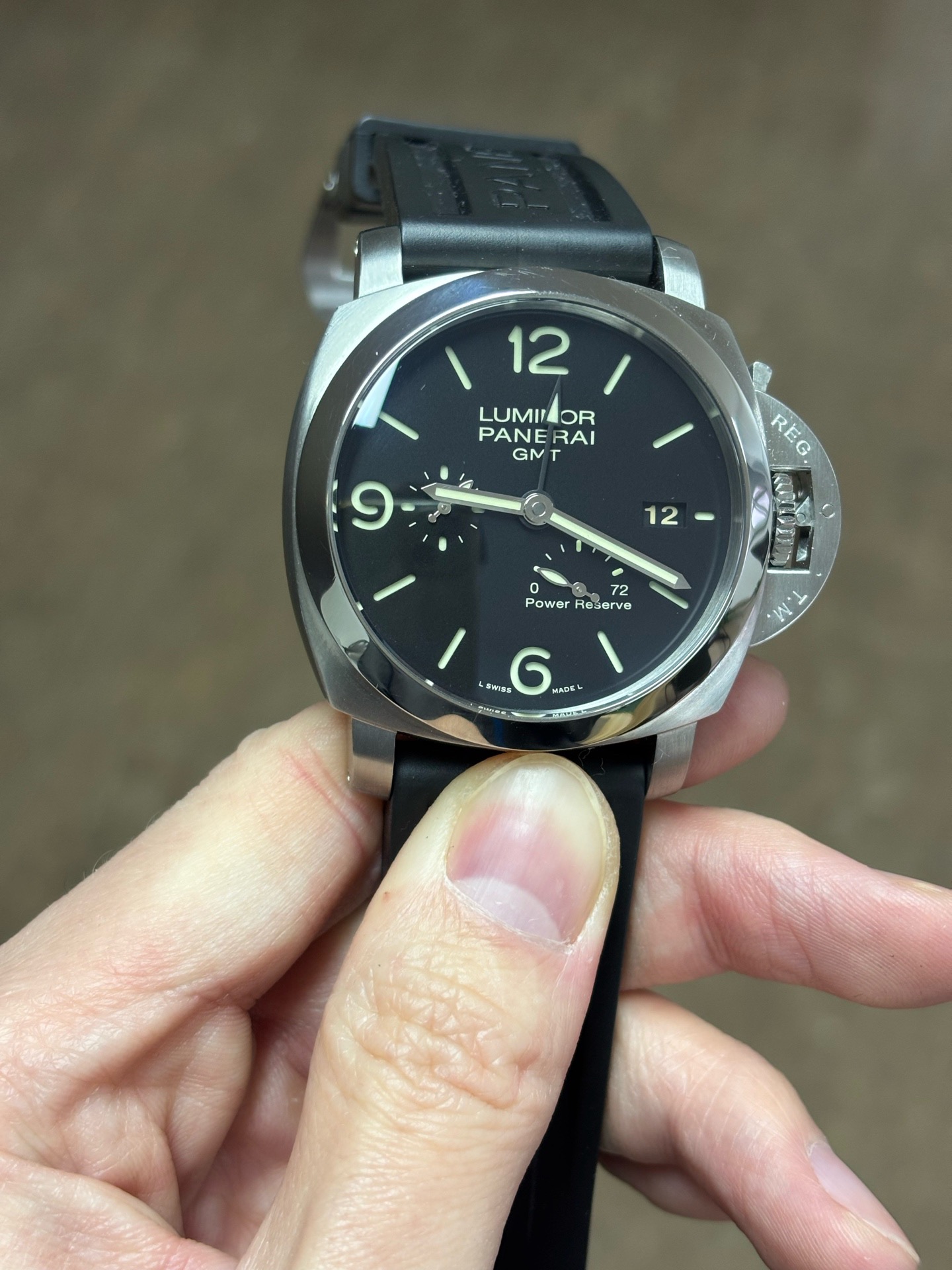 Panerai PAM00321