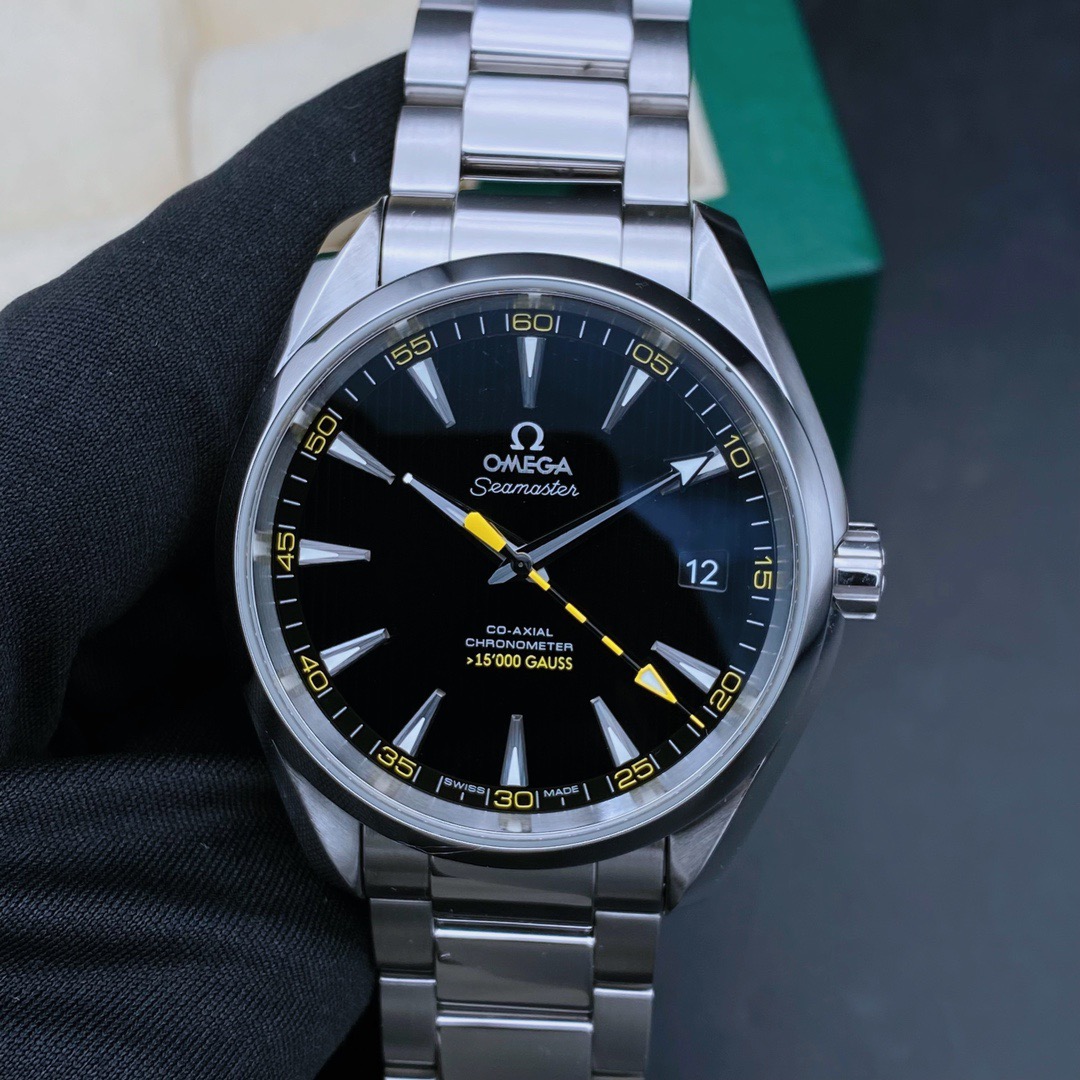 Omega 231.10.42.21.01.002