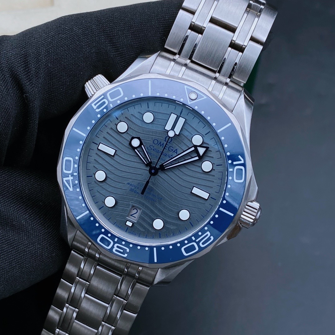 Omega 210.30.42.20.06.001 detail 2