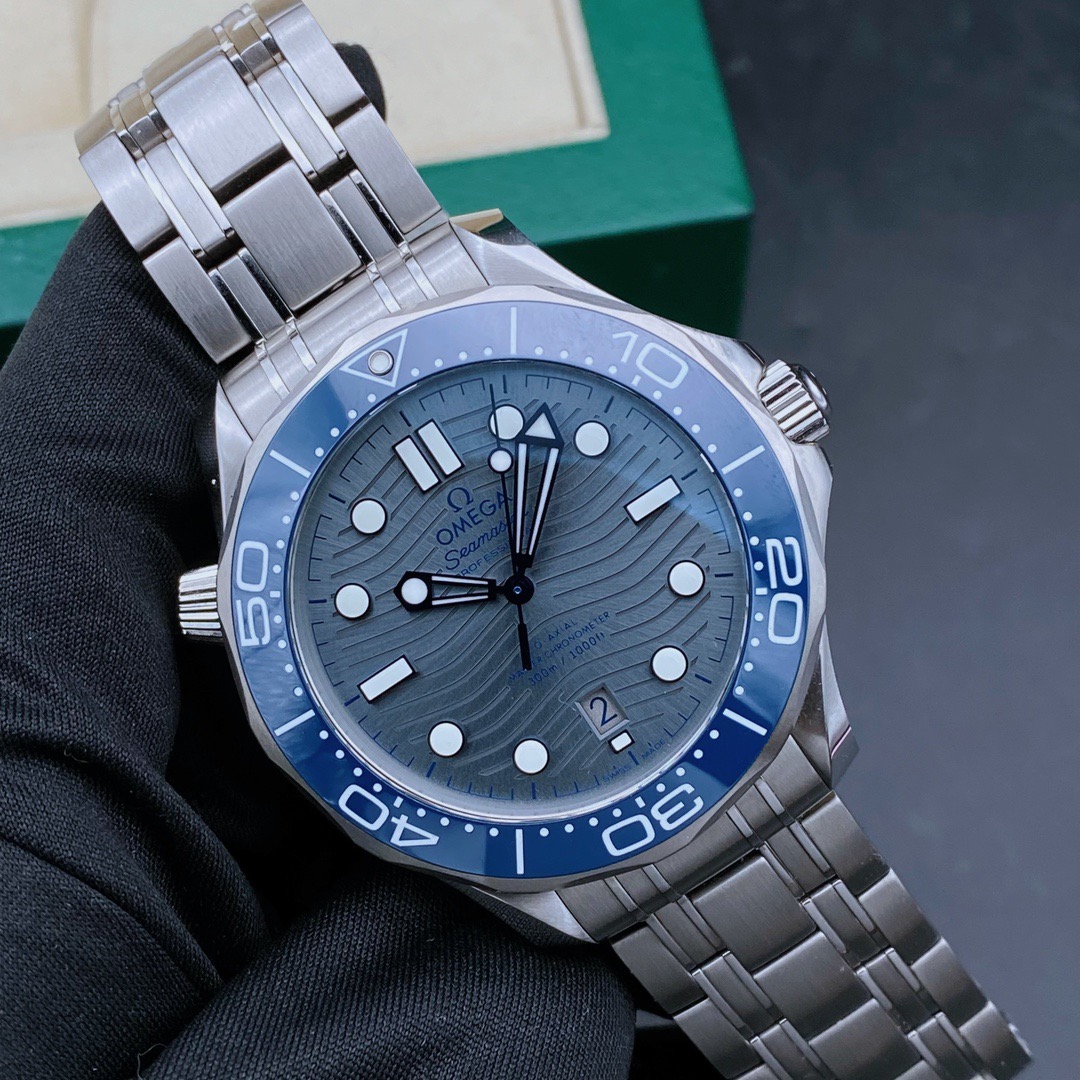 Omega 210.30.42.20.06.001 detail 1