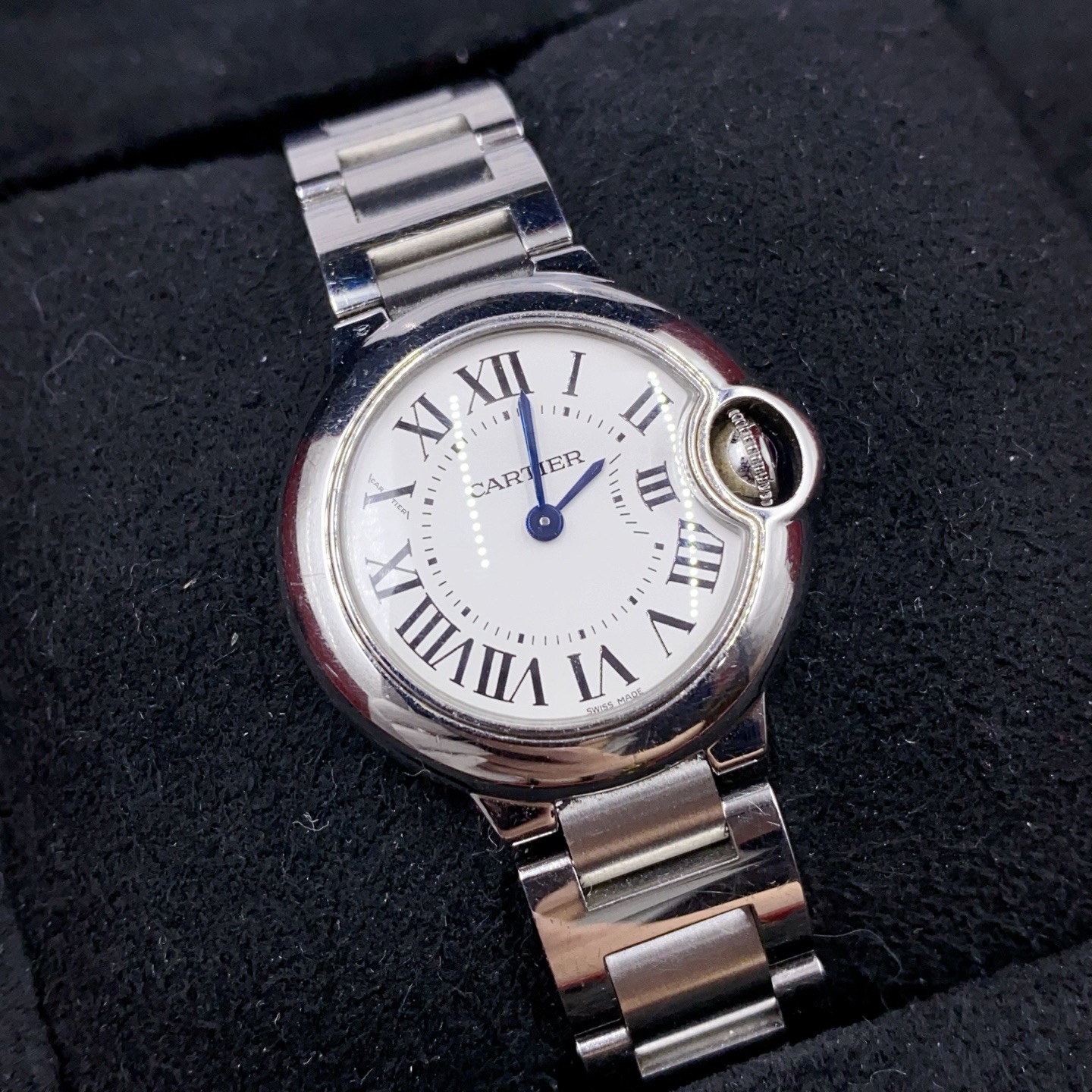 Cartier W69010Z4 detail 2