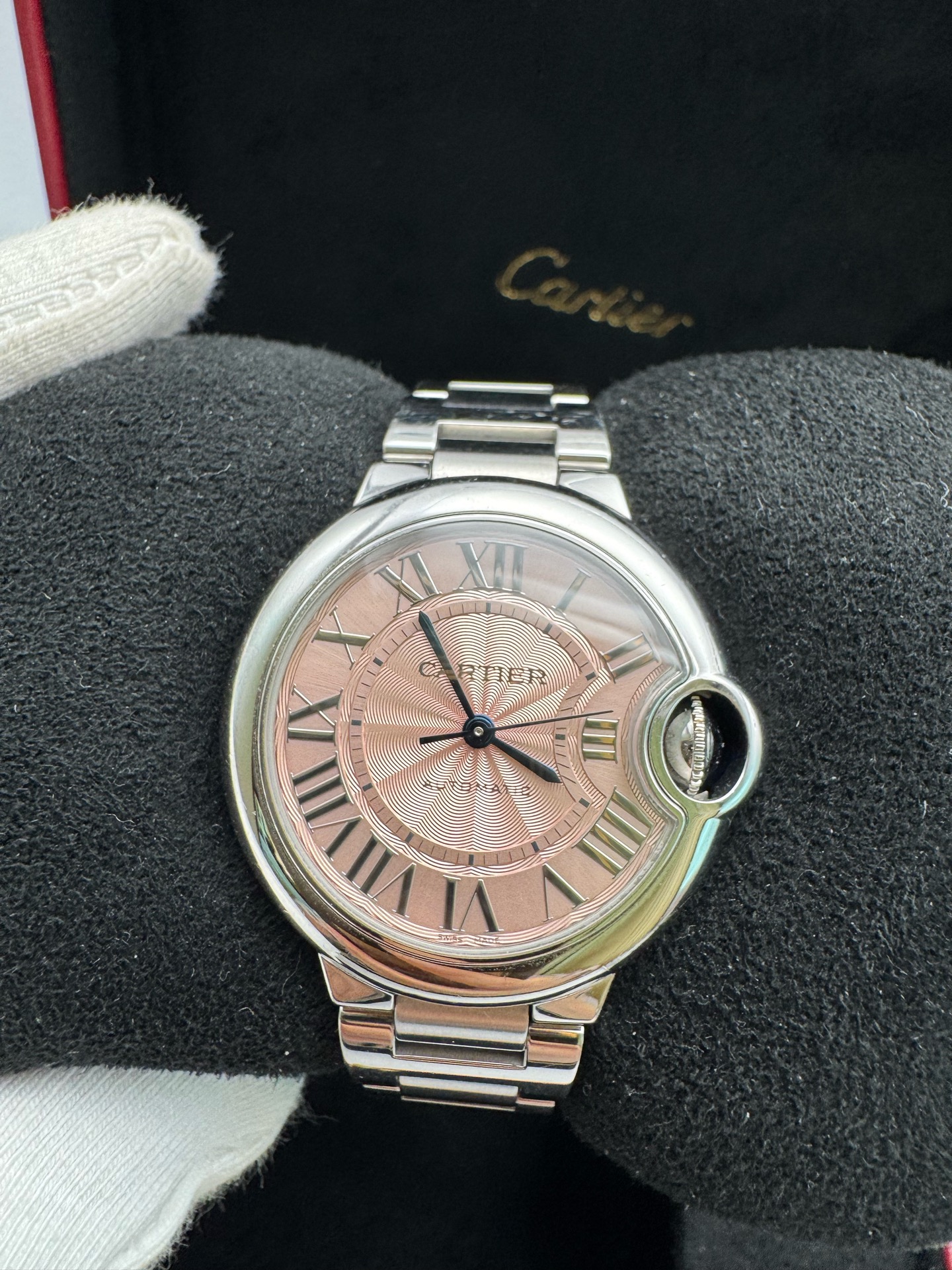 Cartier W6920100