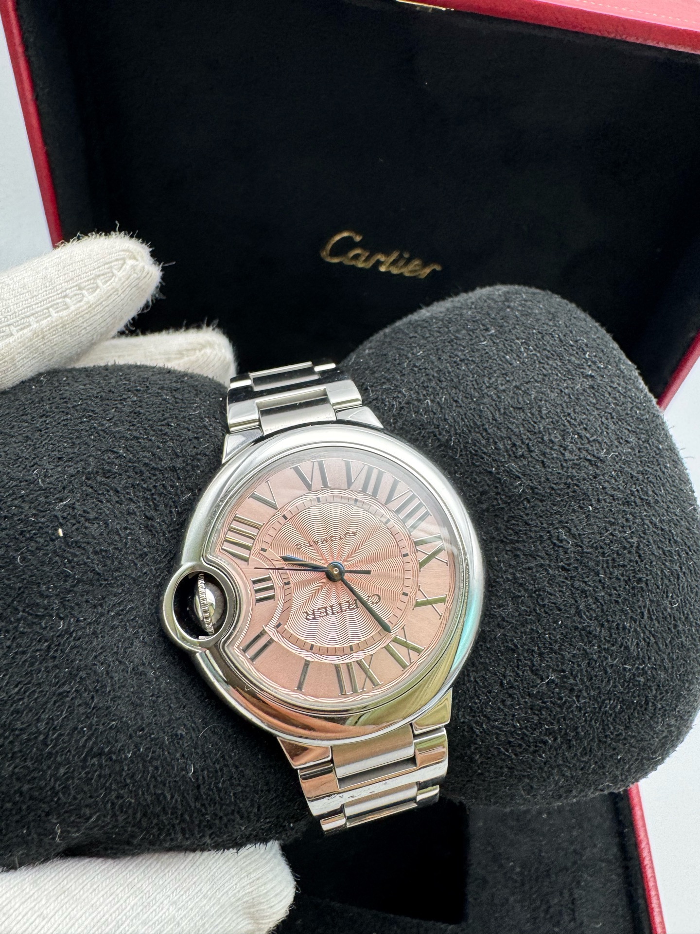 Cartier W6920100 detail 1