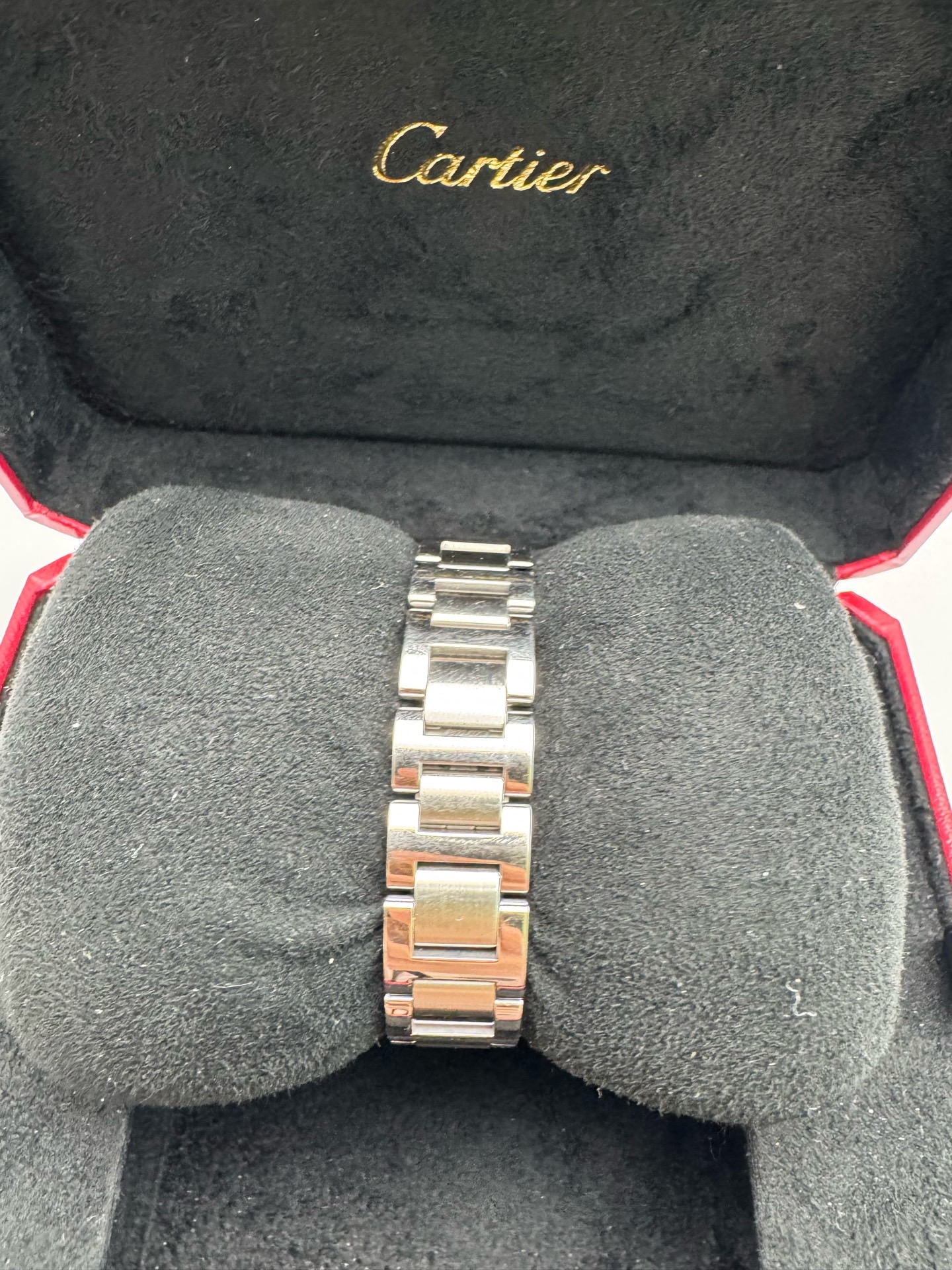 Cartier W6920100 detail 2