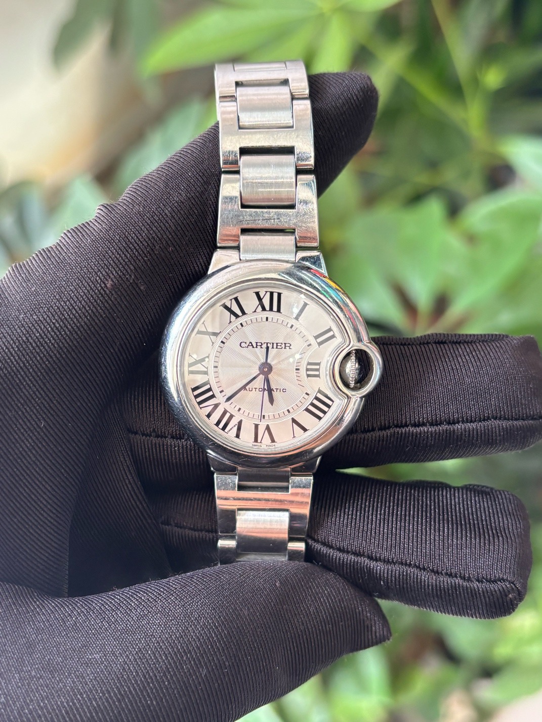 Cartier WSBB0044