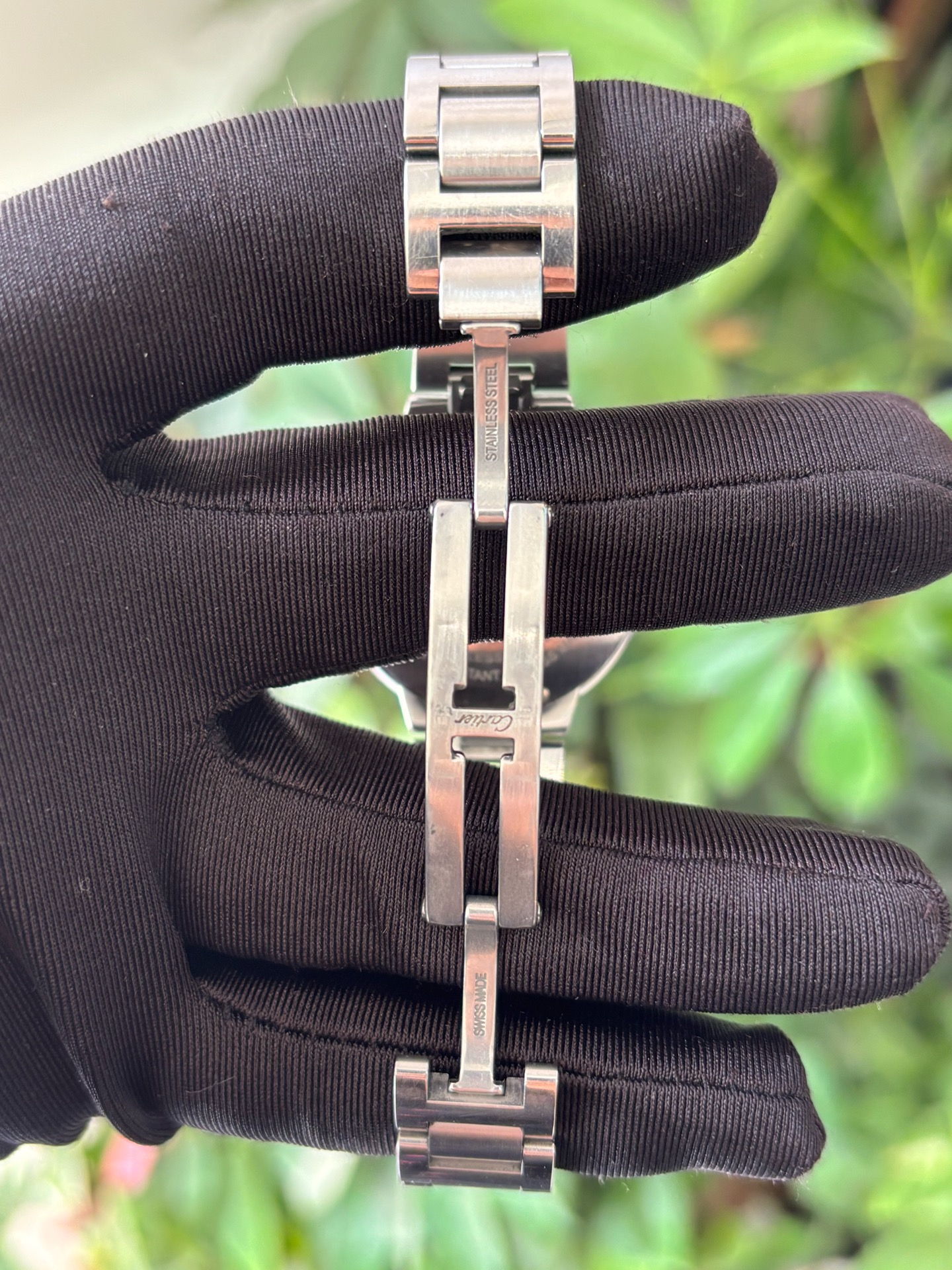 Cartier WSBB0044 detail 6