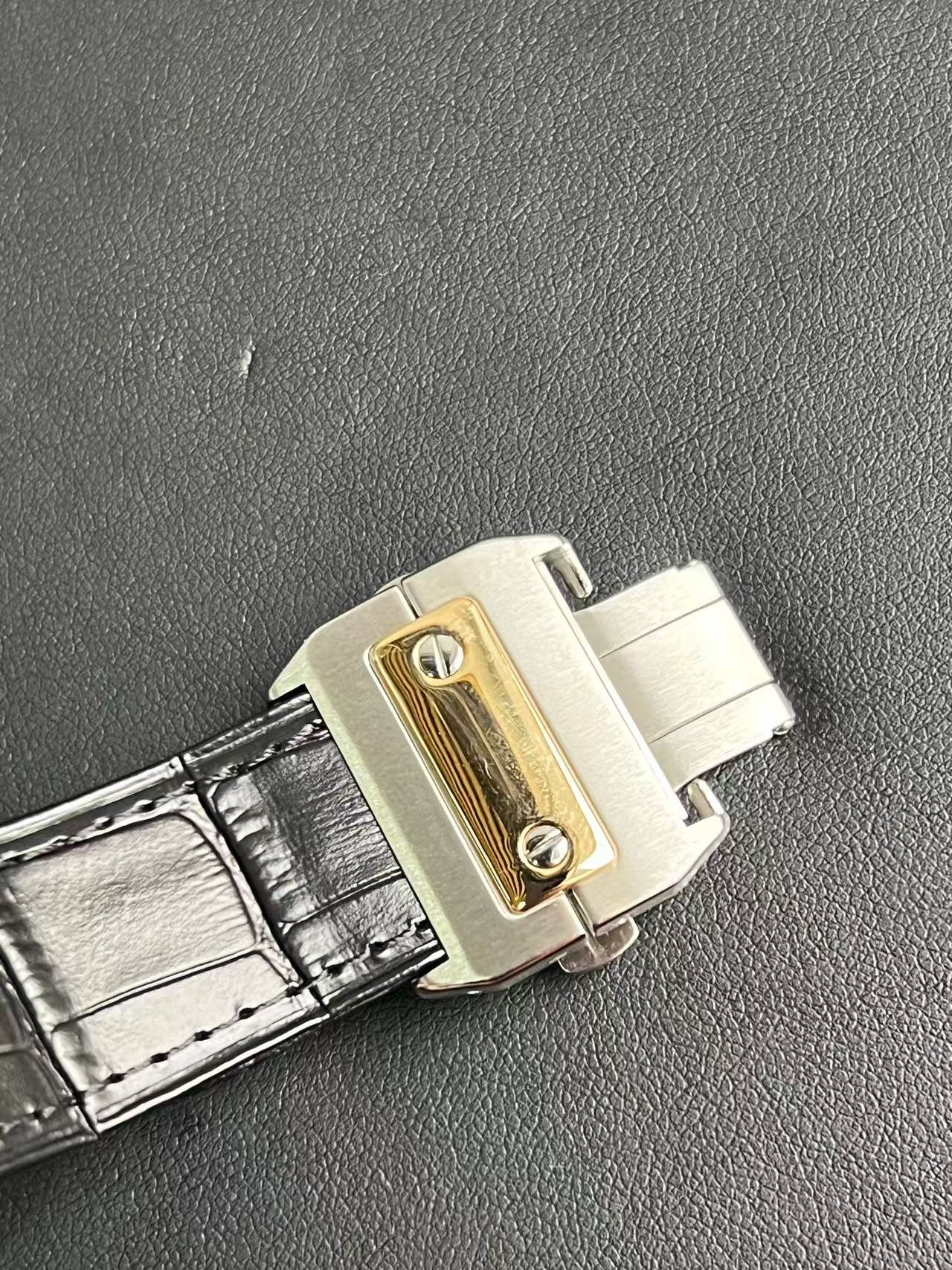 Cartier W20072X7 detail 5