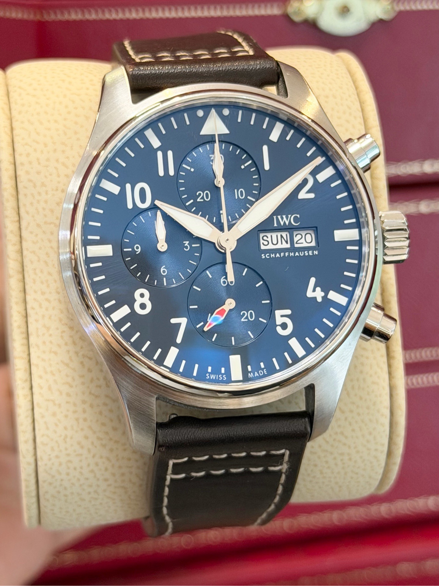 IWC IW378003