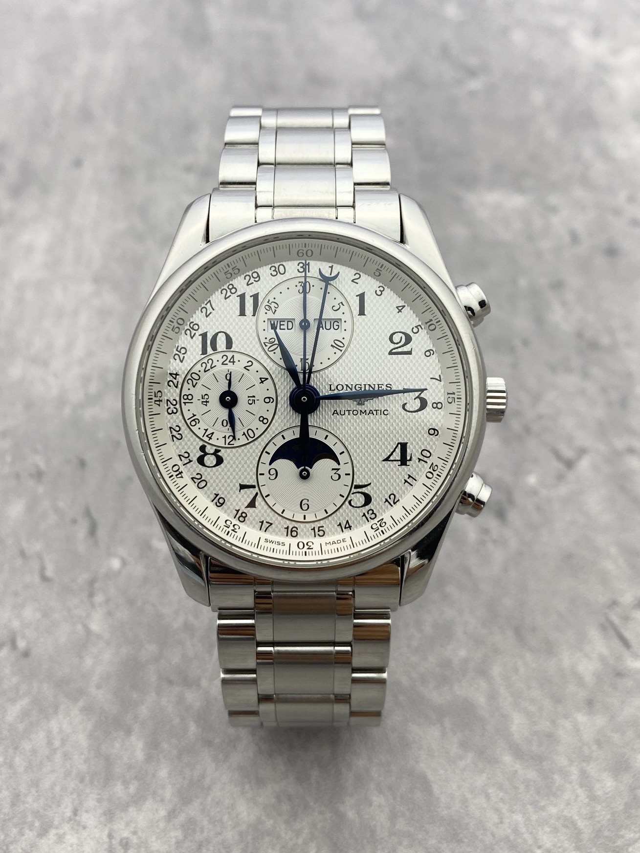 Longines L2.673.4.78.6