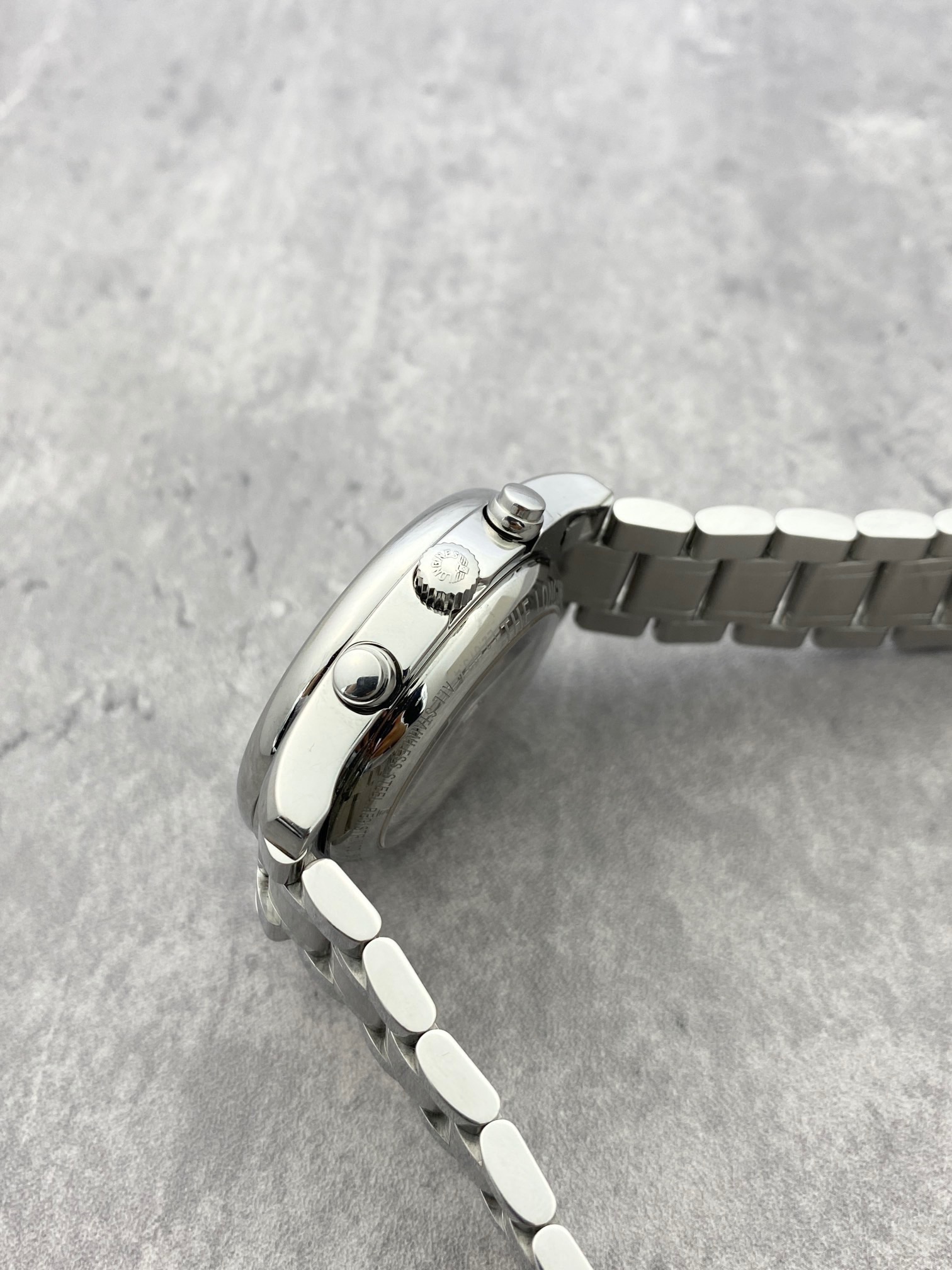 Longines L2.673.4.78.6 detail 2