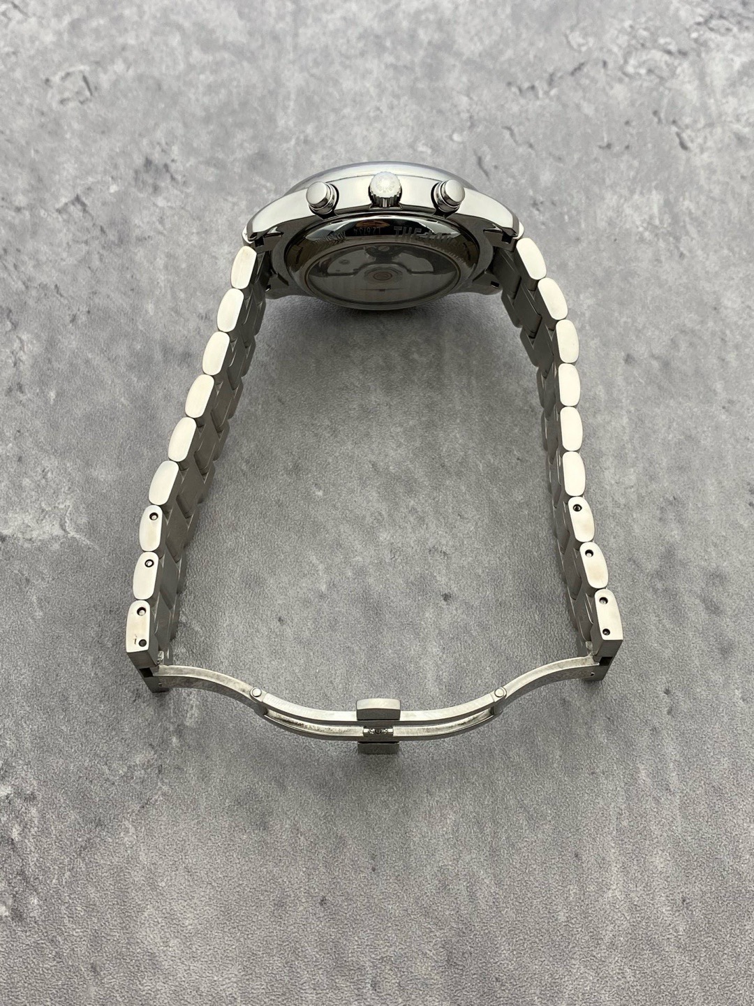 Longines L2.673.4.78.6 detail 3
